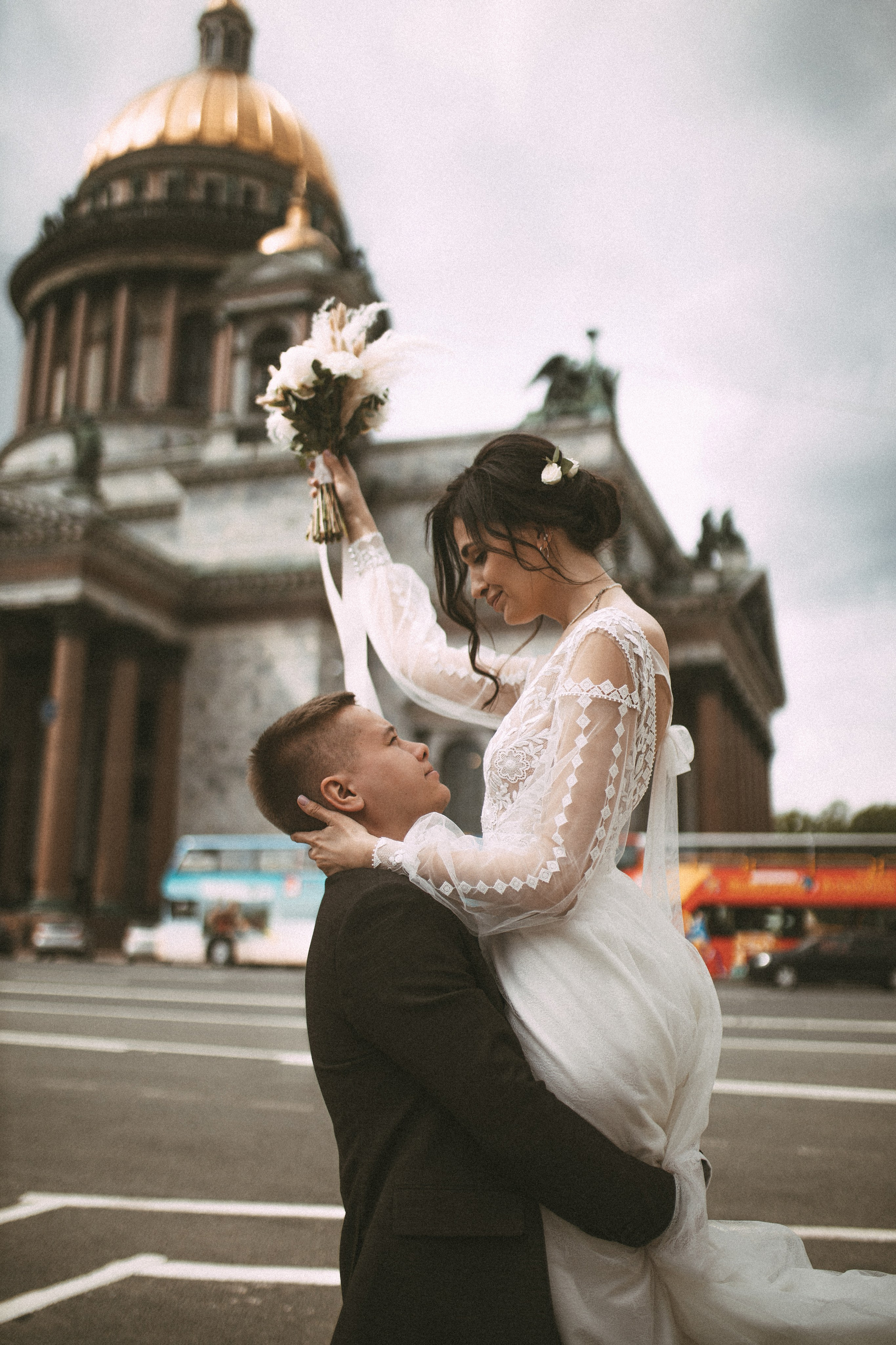 Л & M | Санкт-Петербург. Фотограф Екатерина Амбрушкевич