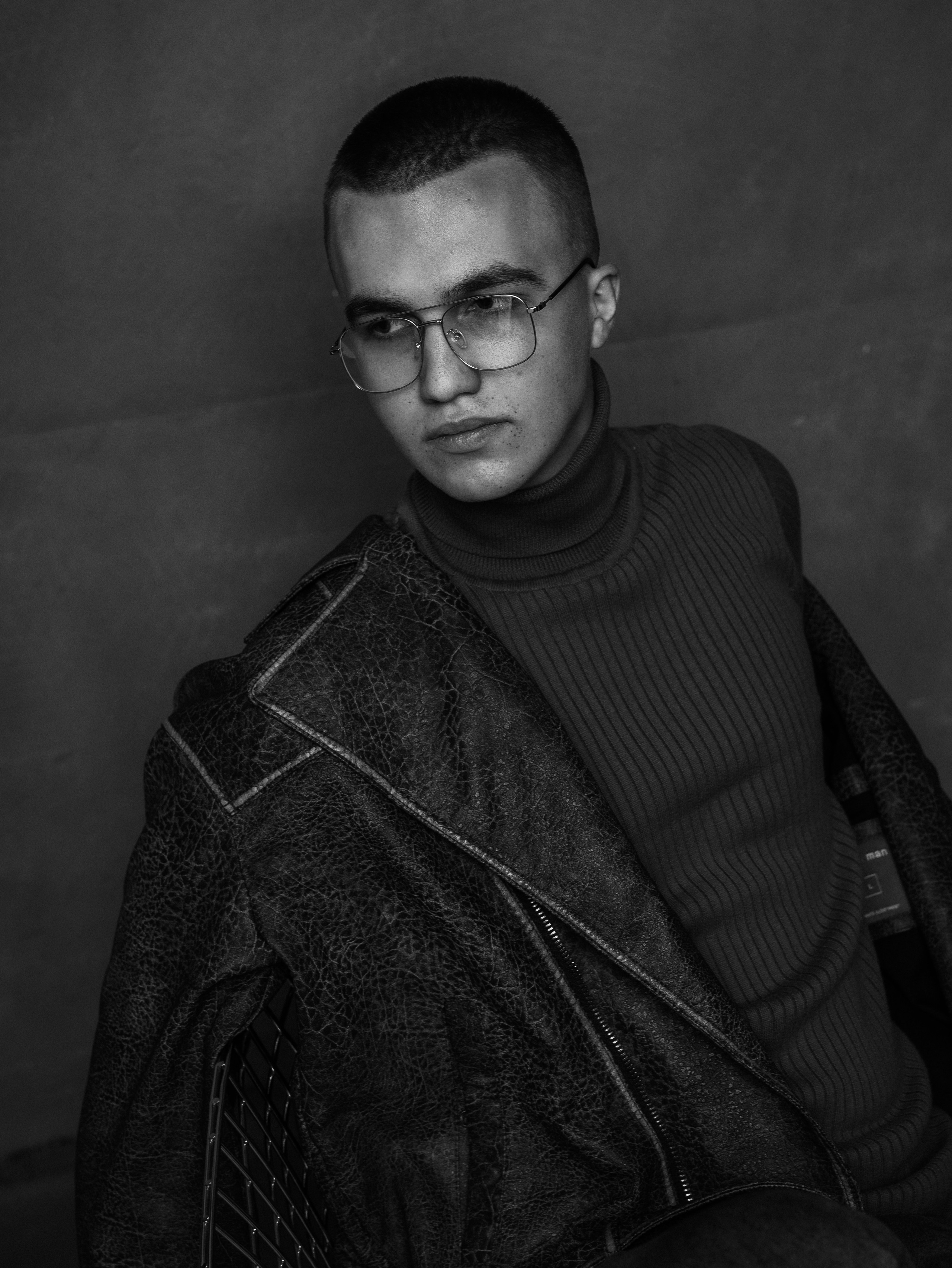 Danya. Портретный фотограф Москва Белогорцев Сергей