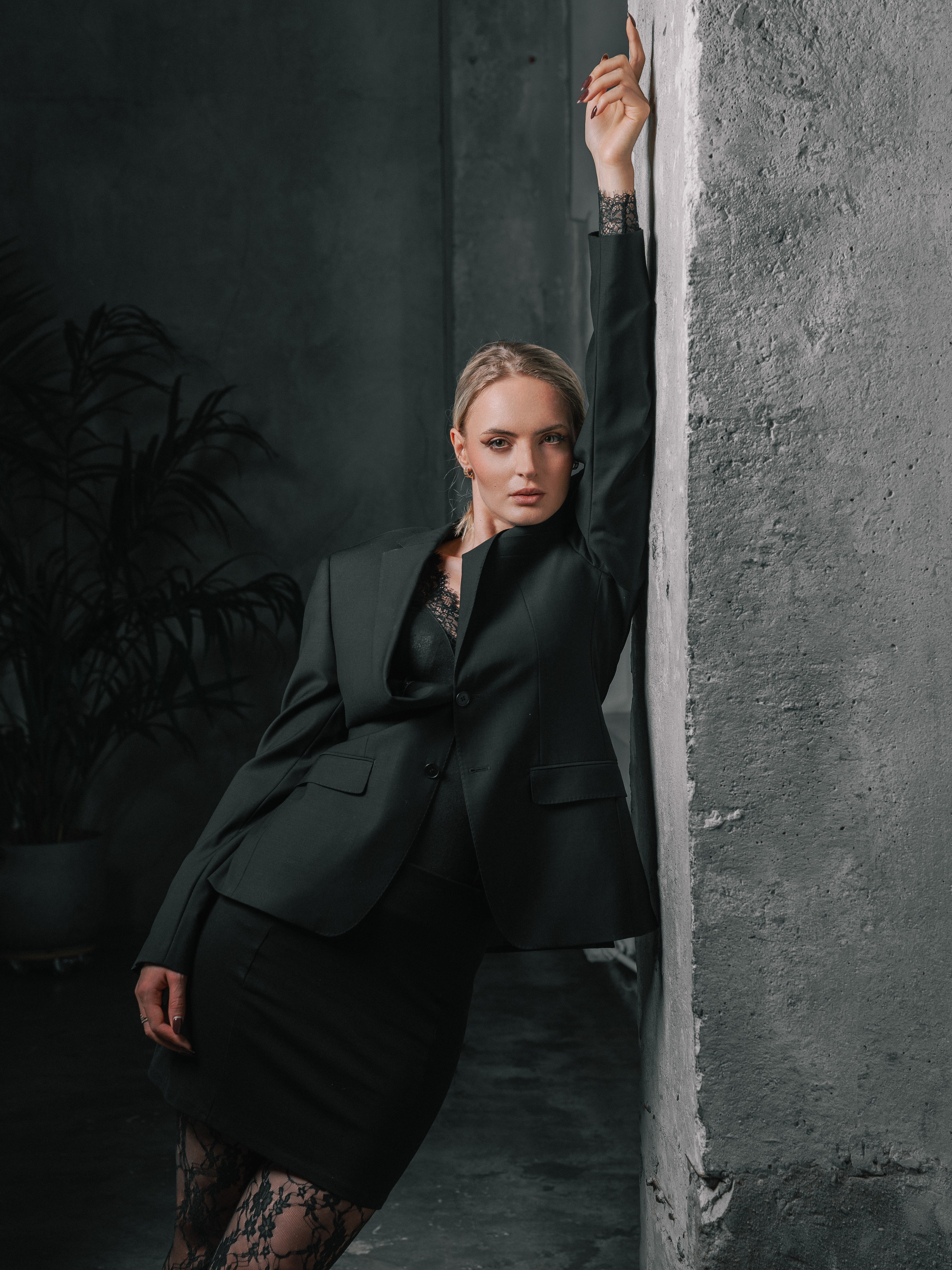 Nataly. Портретный фотограф Москва Белогорцев Сергей