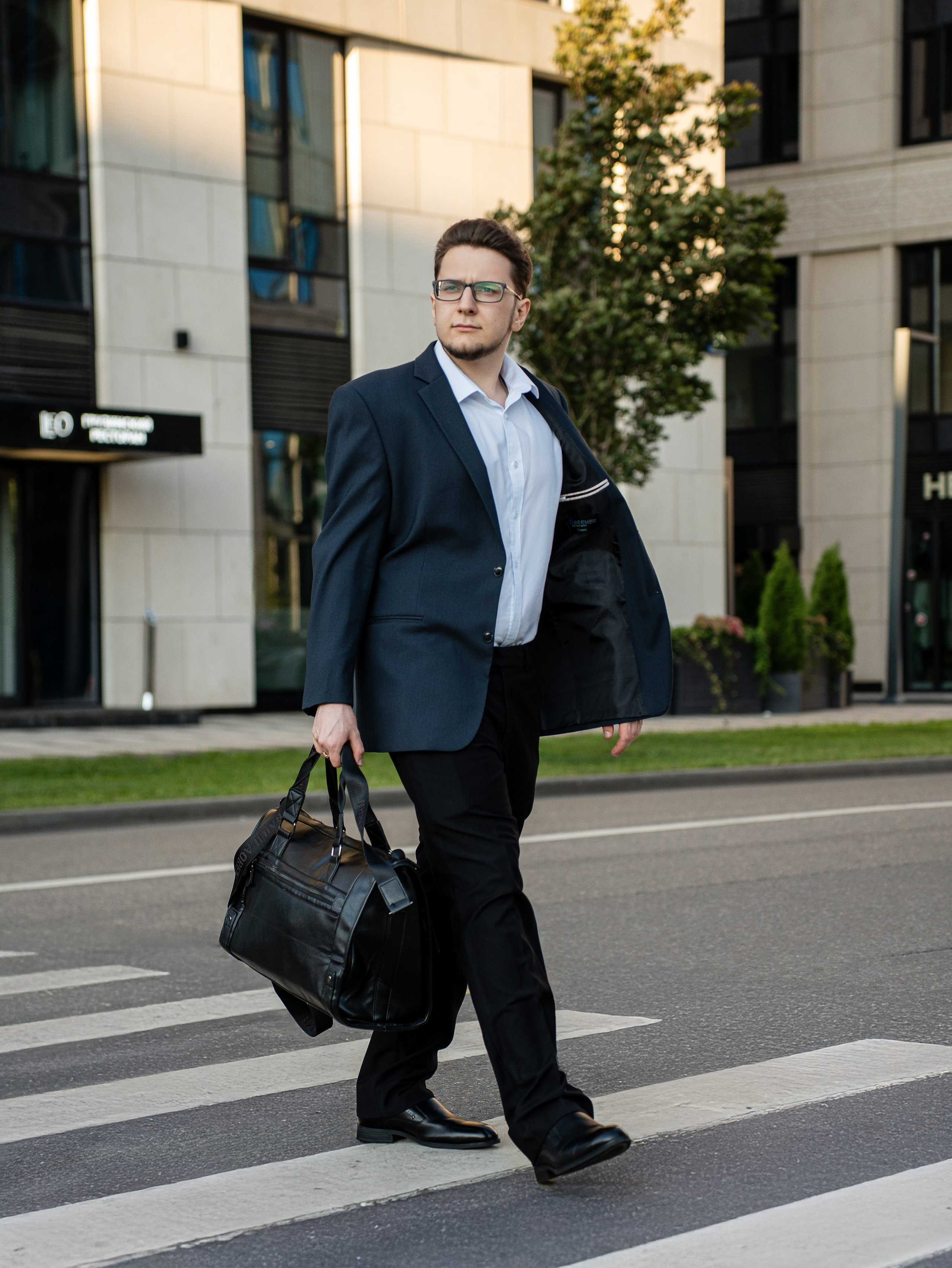 Maksim. Портретный фотограф Москва Белогорцев Сергей