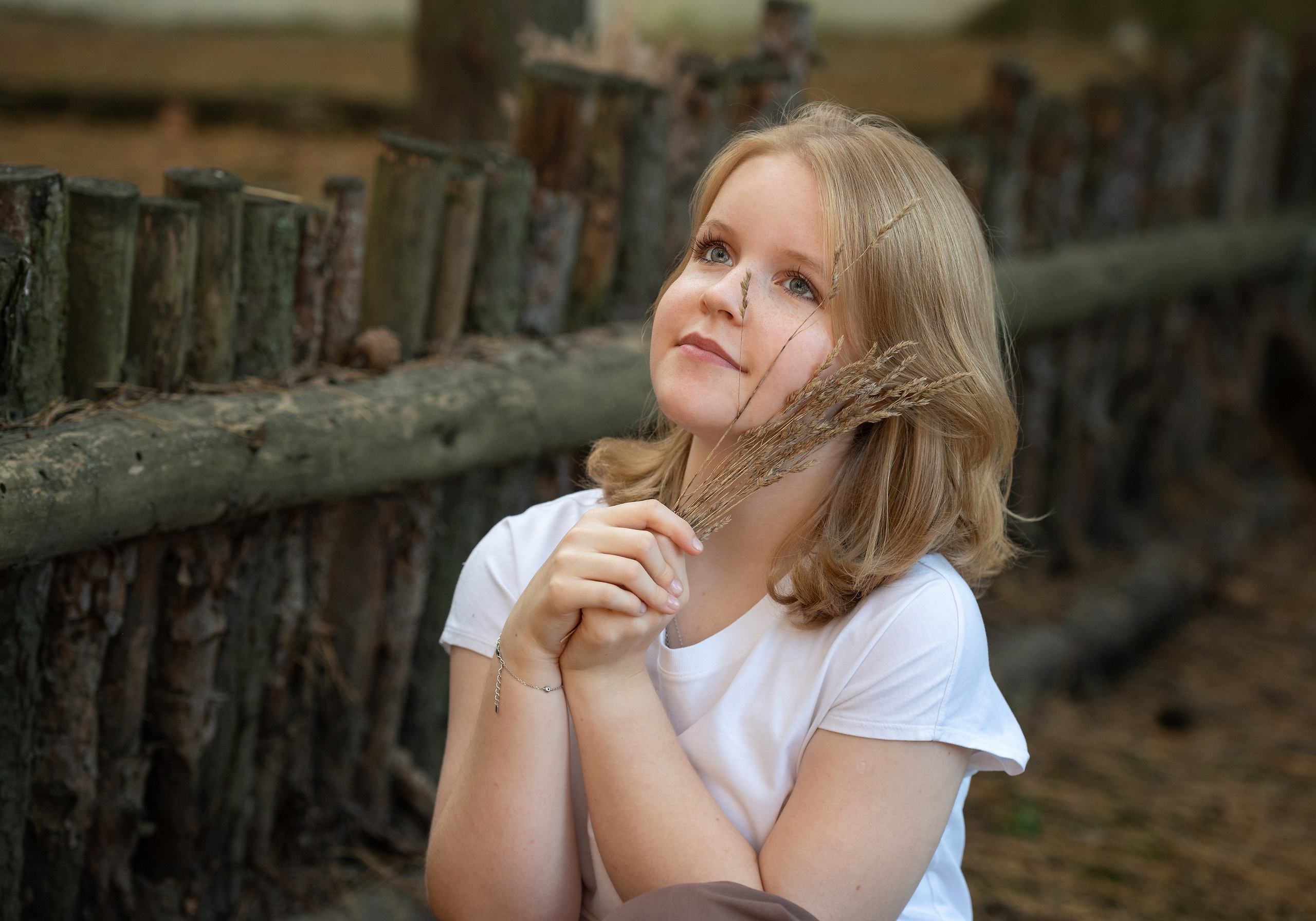 Портрет большой семьи