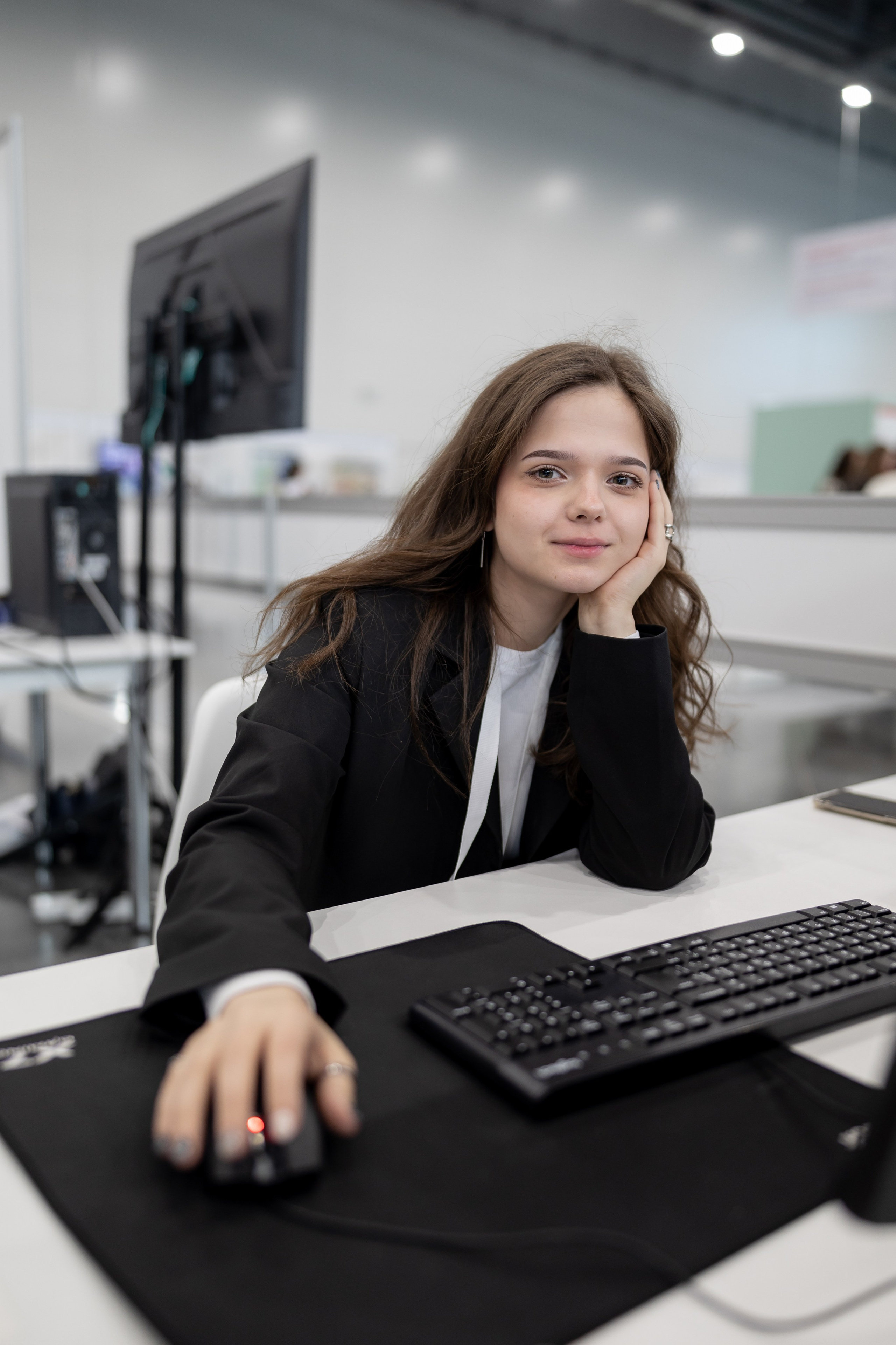 Форум «МССБ» Казань Экспо. Продакшн для девелопмента и реального сектора