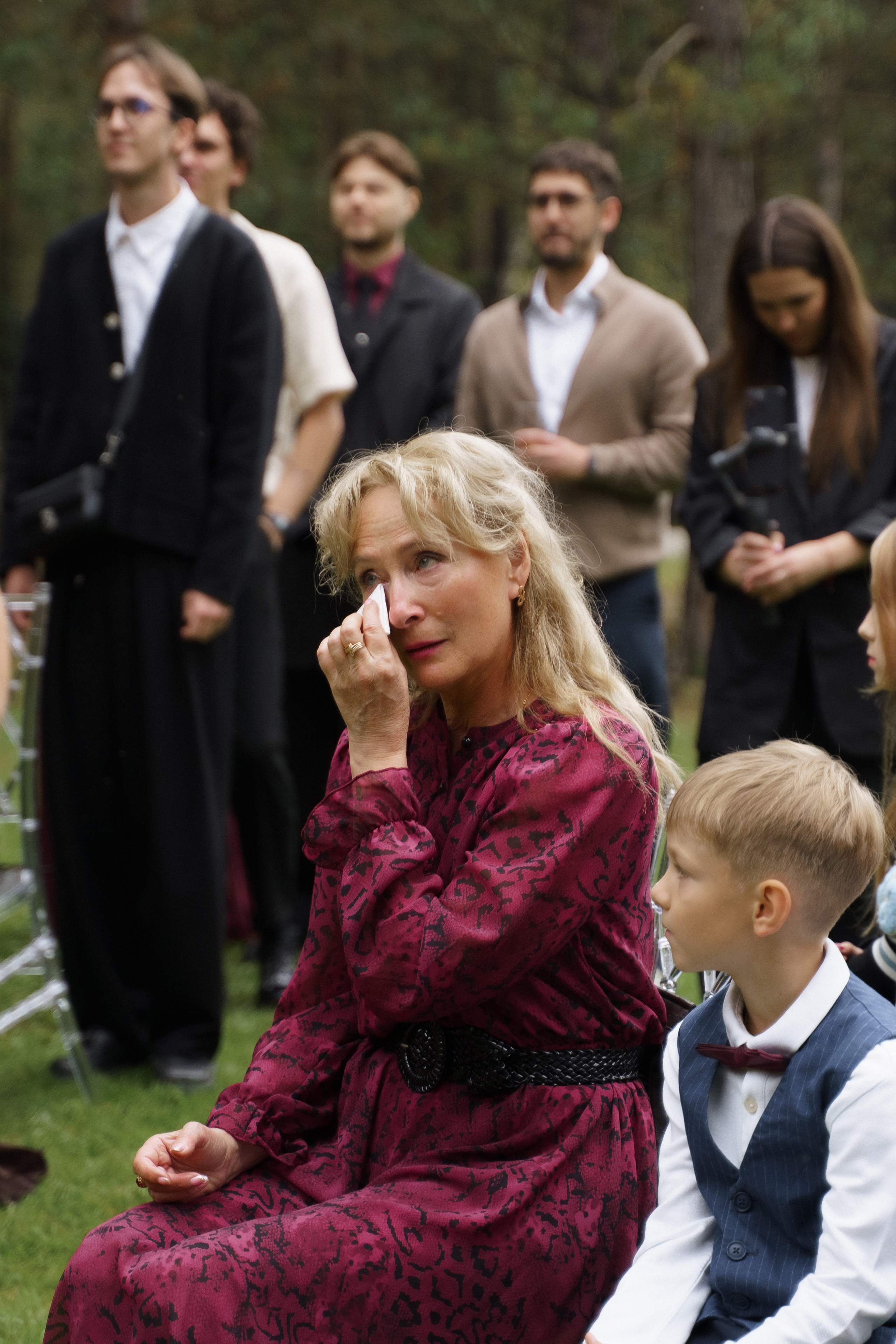 Максим и Алина. Свадебный фотограф Анастасия Хабарова в Новоуральске и Екатеринбурге