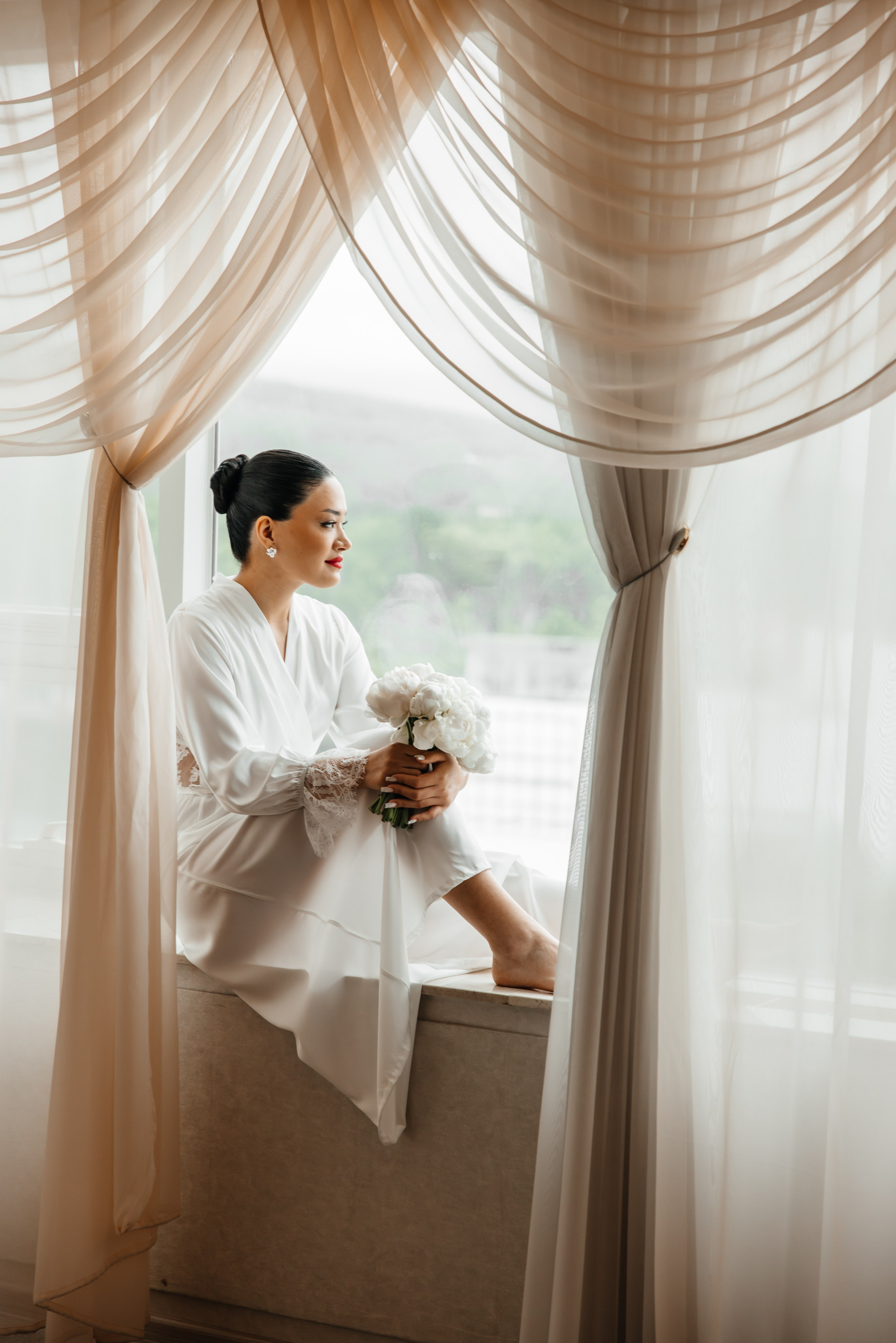 Андрей & Вероника. Свадебный фотограф Бойко Александр