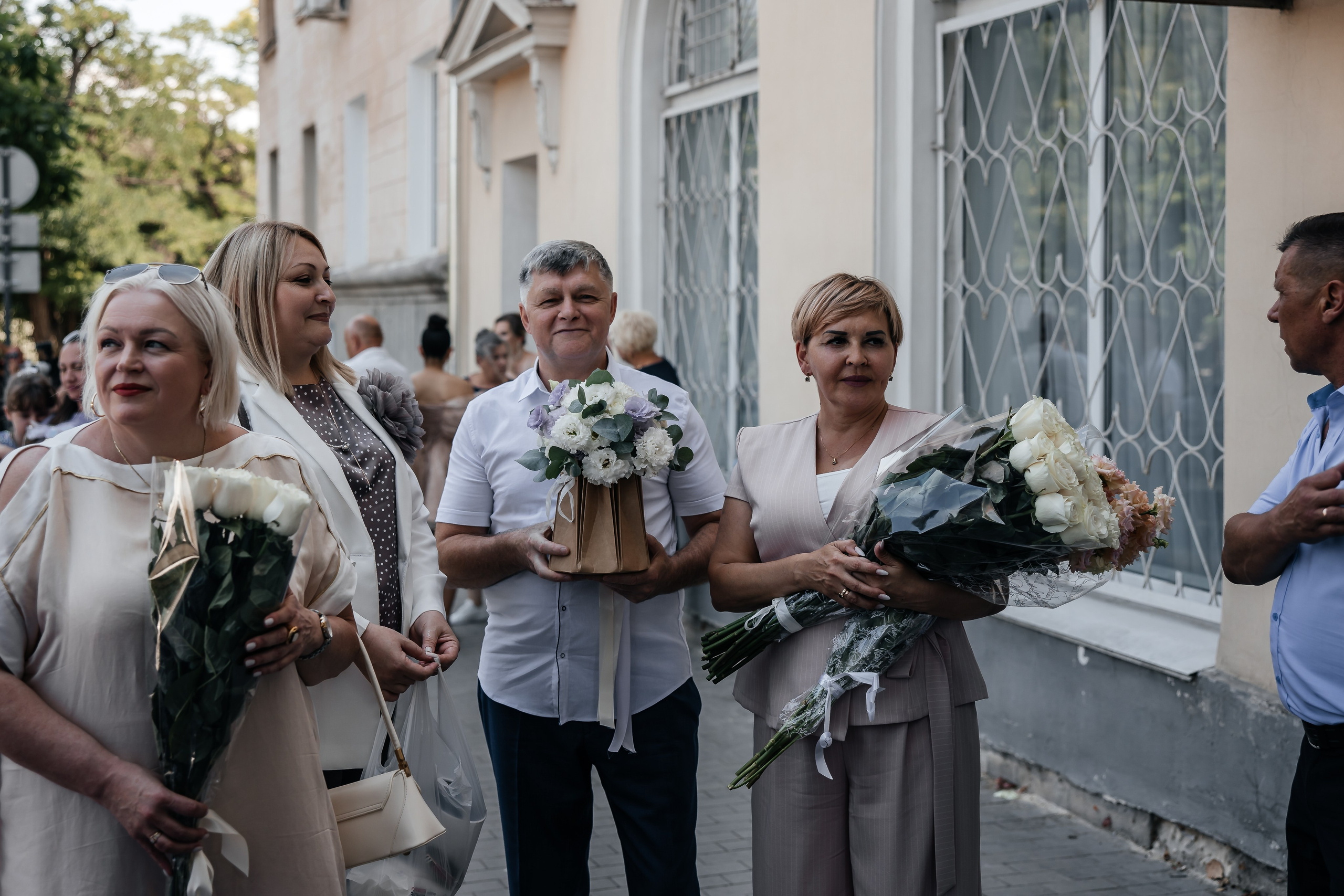 Анонс свадьбы Елены и Владислава. Свадебный фотограф в Крыму и Севастополе Ольга Баскакова