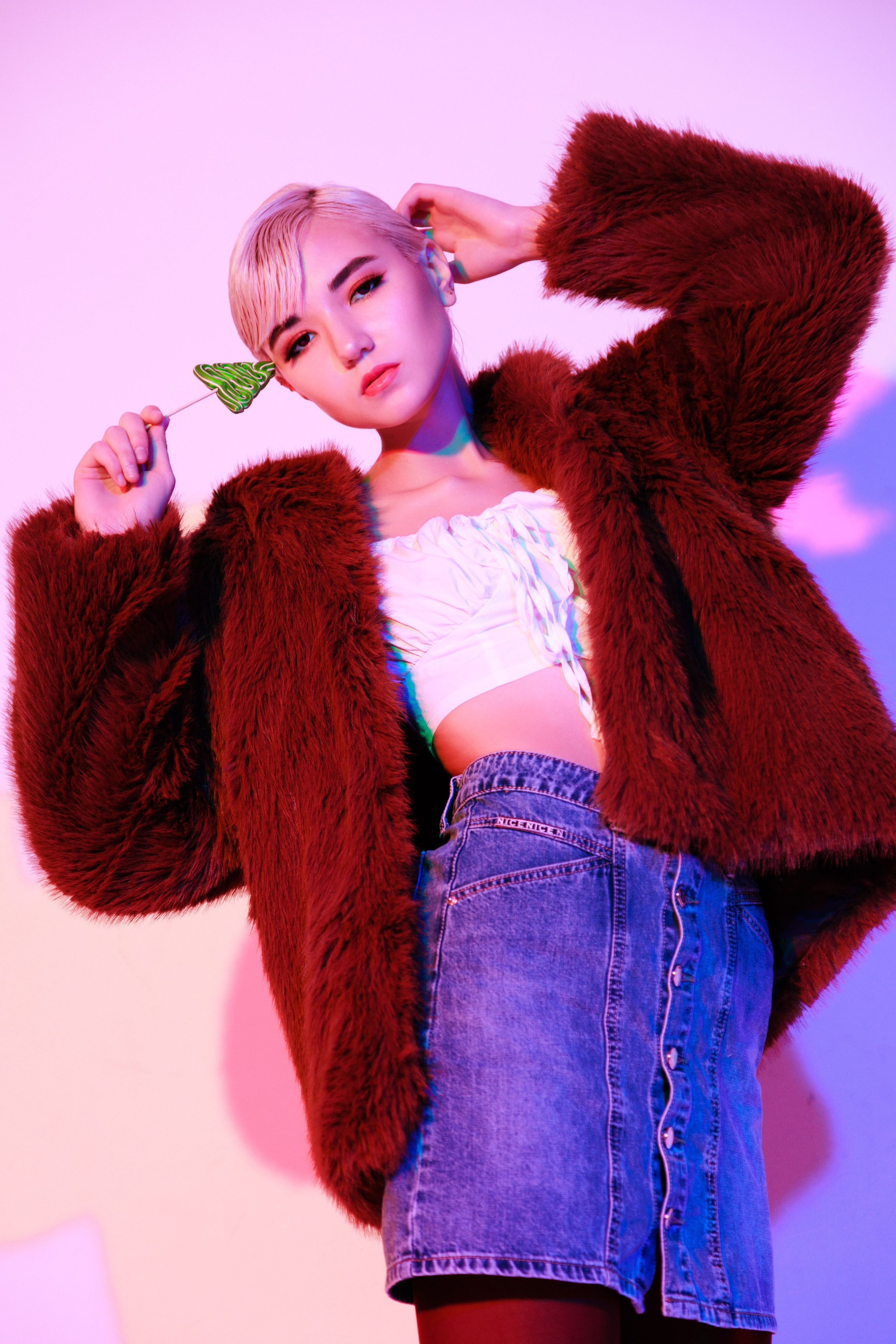 Портфолио. Фотограф