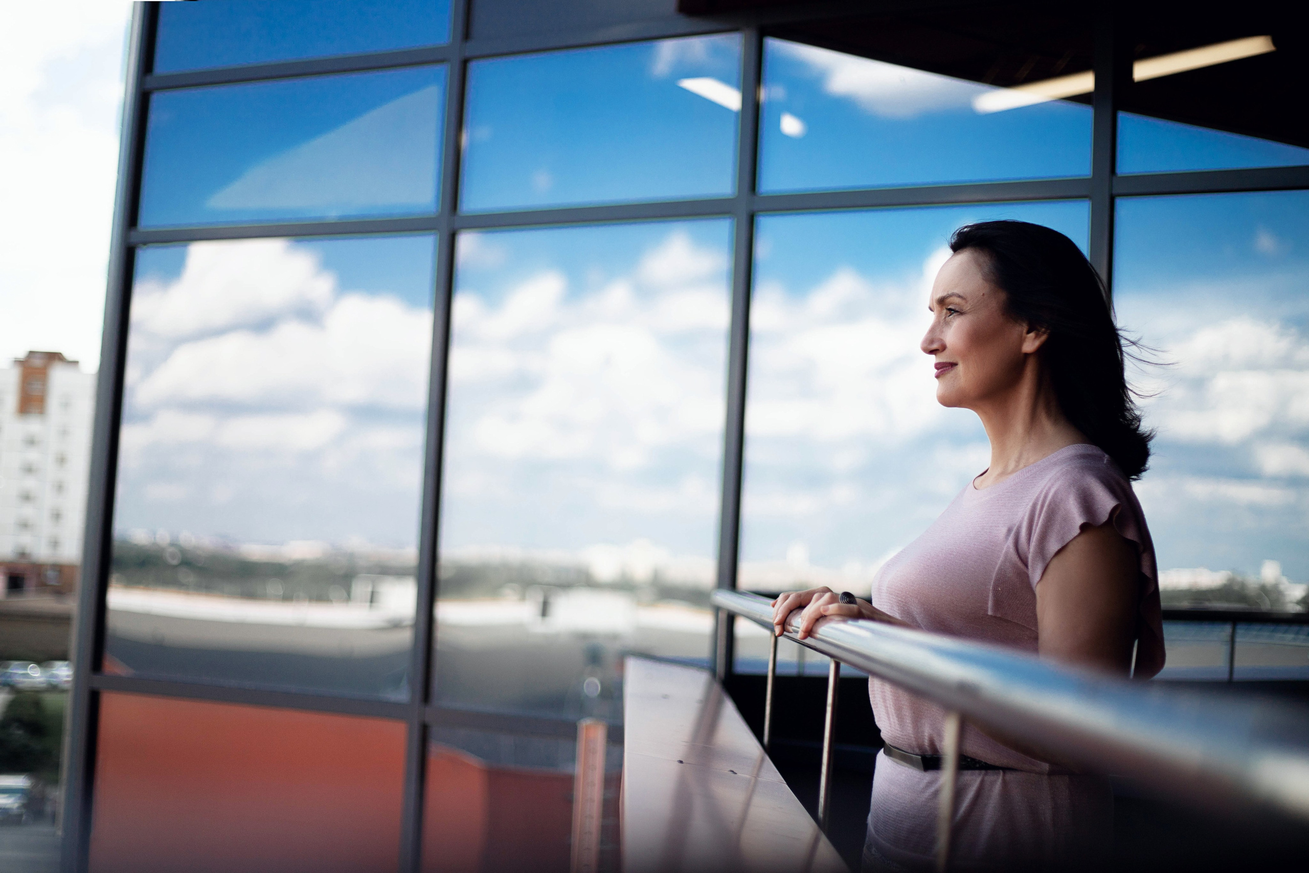 Портреты. Репортажный фотограф в Минске. Алексей Матюшков