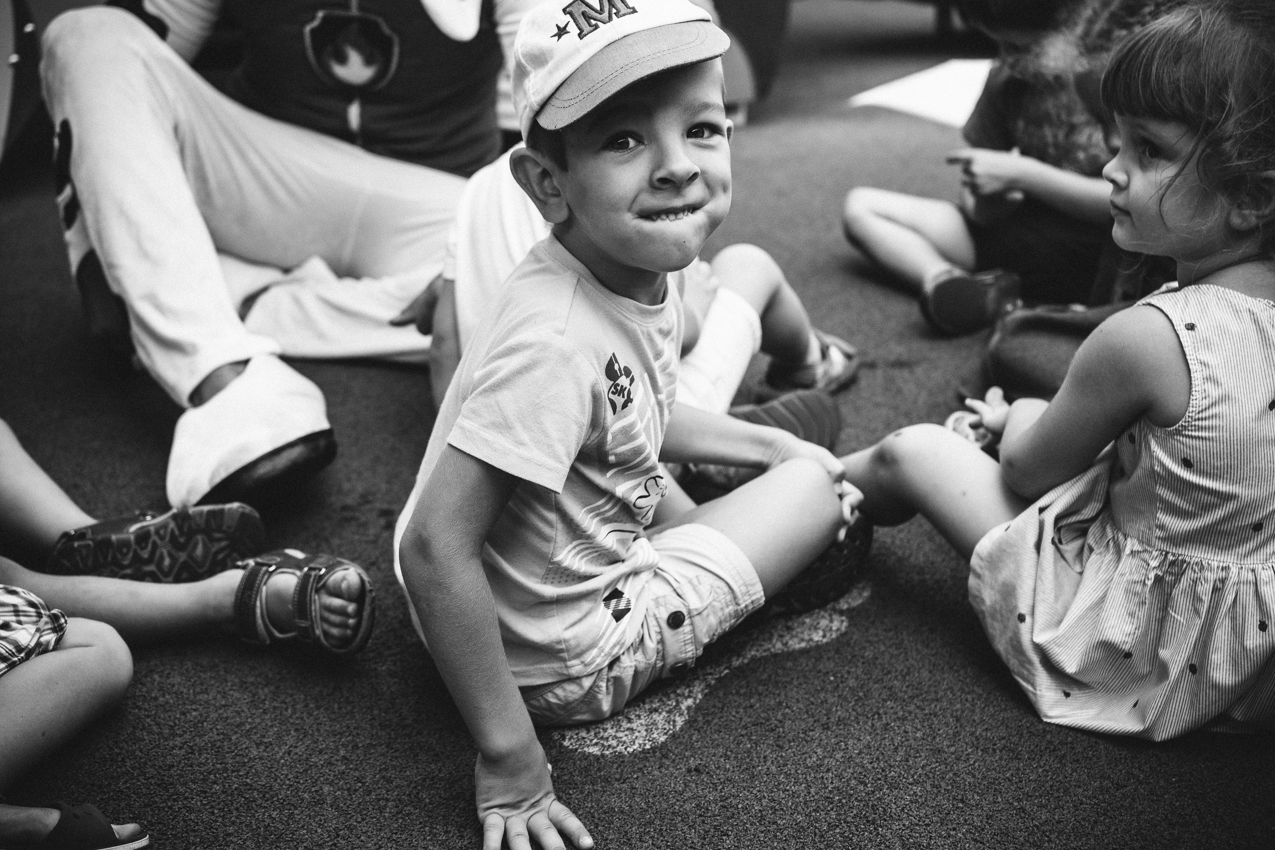 Фотограф Николай Владимиров