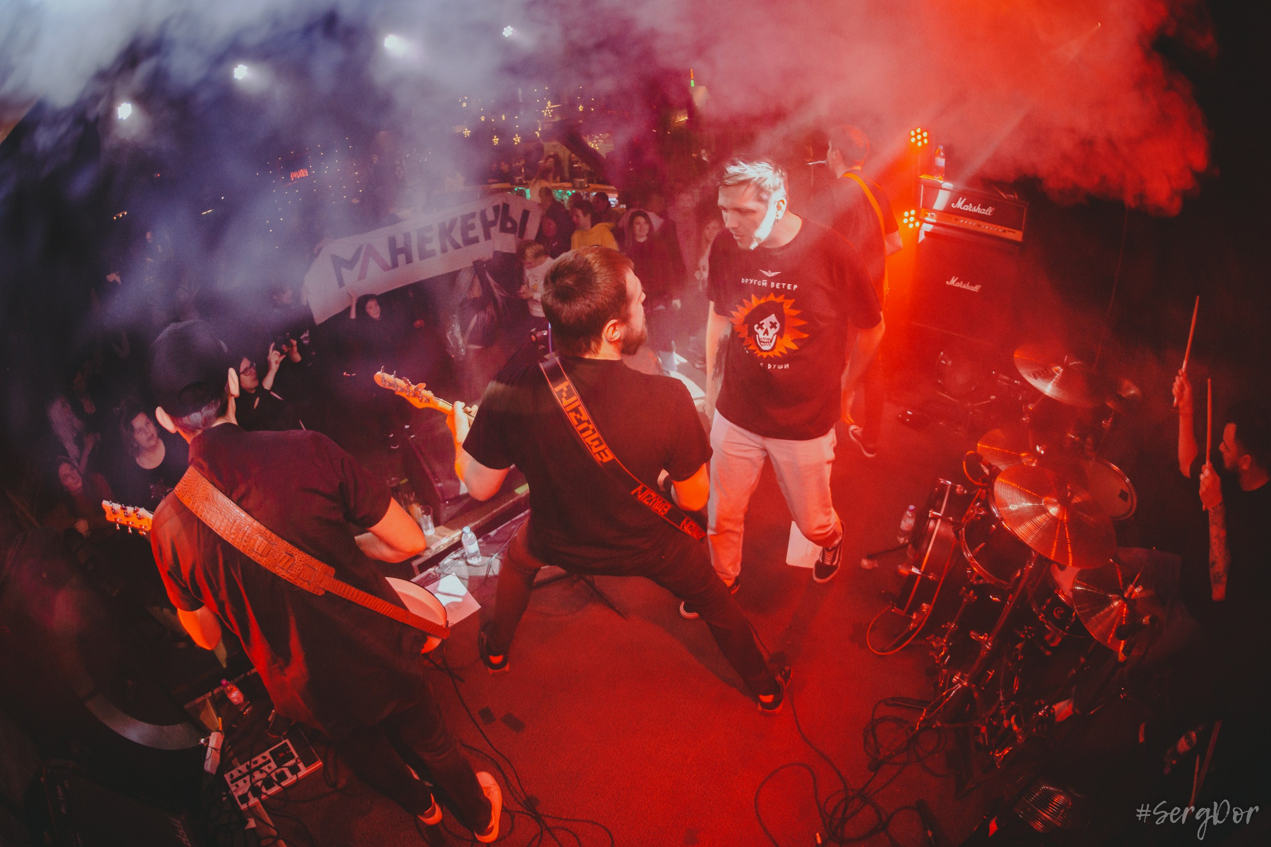 Манекены, день рождения клуба, ZOCCOLO 2.0, ДР, 20.12.2023, фотографии, концерт, Цоколь, Санкт-Петербург, 20 декабря 2023 года, SergDor, #SergDor