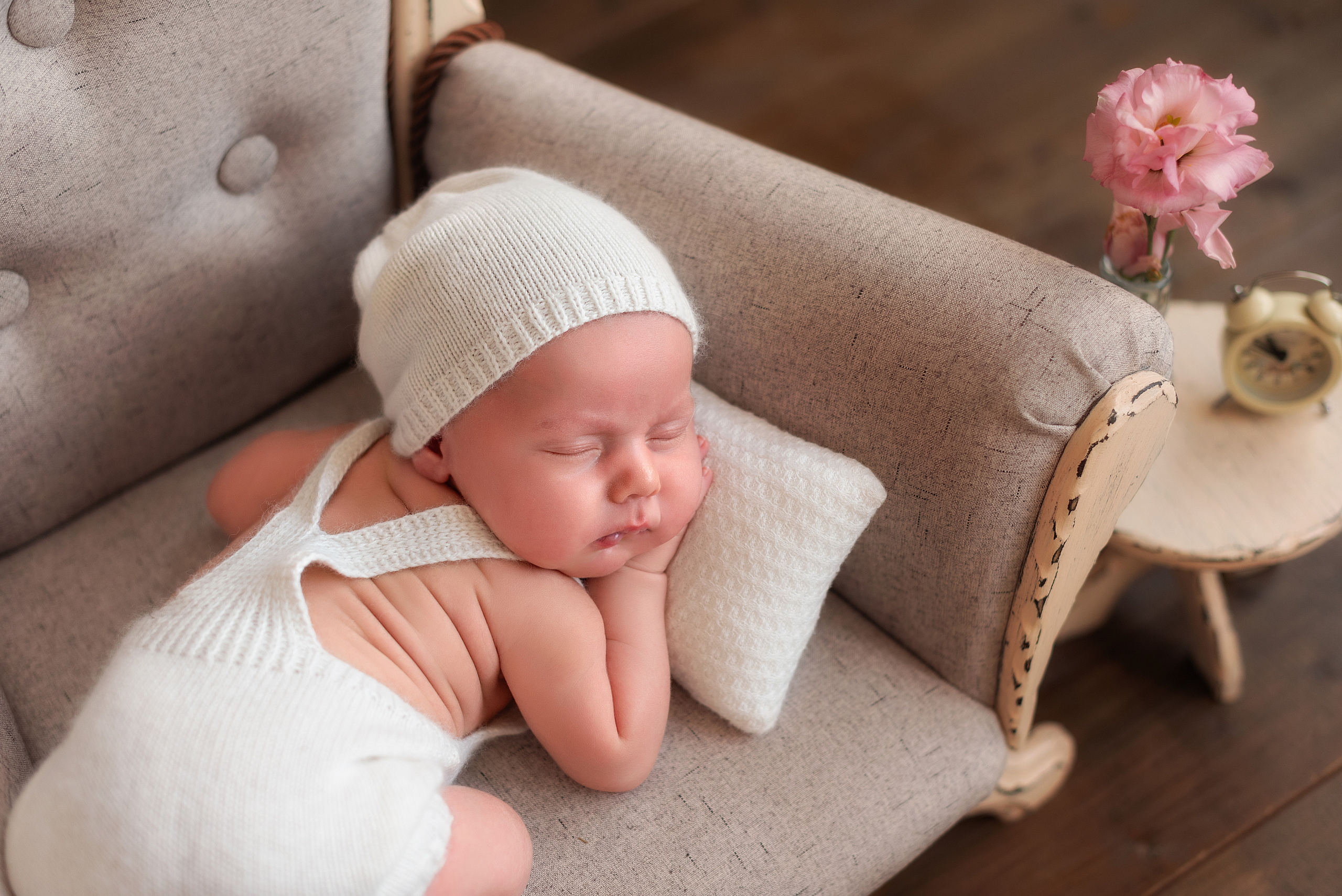 Арам. Фотограф новорожденных в Ростове-на-Дону Наталья Ткаченко