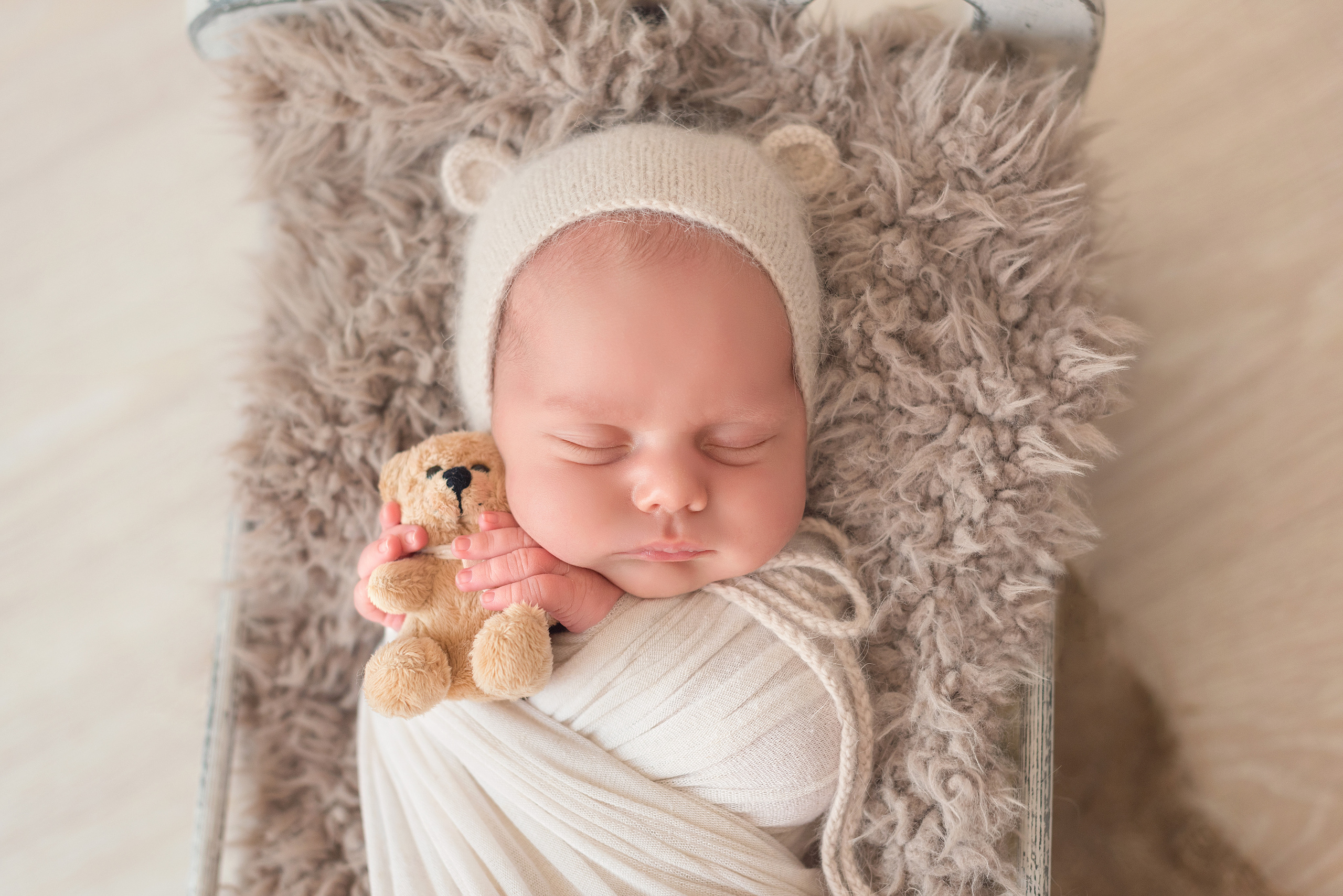 Арам. Фотограф новорожденных в Ростове-на-Дону Наталья Ткаченко