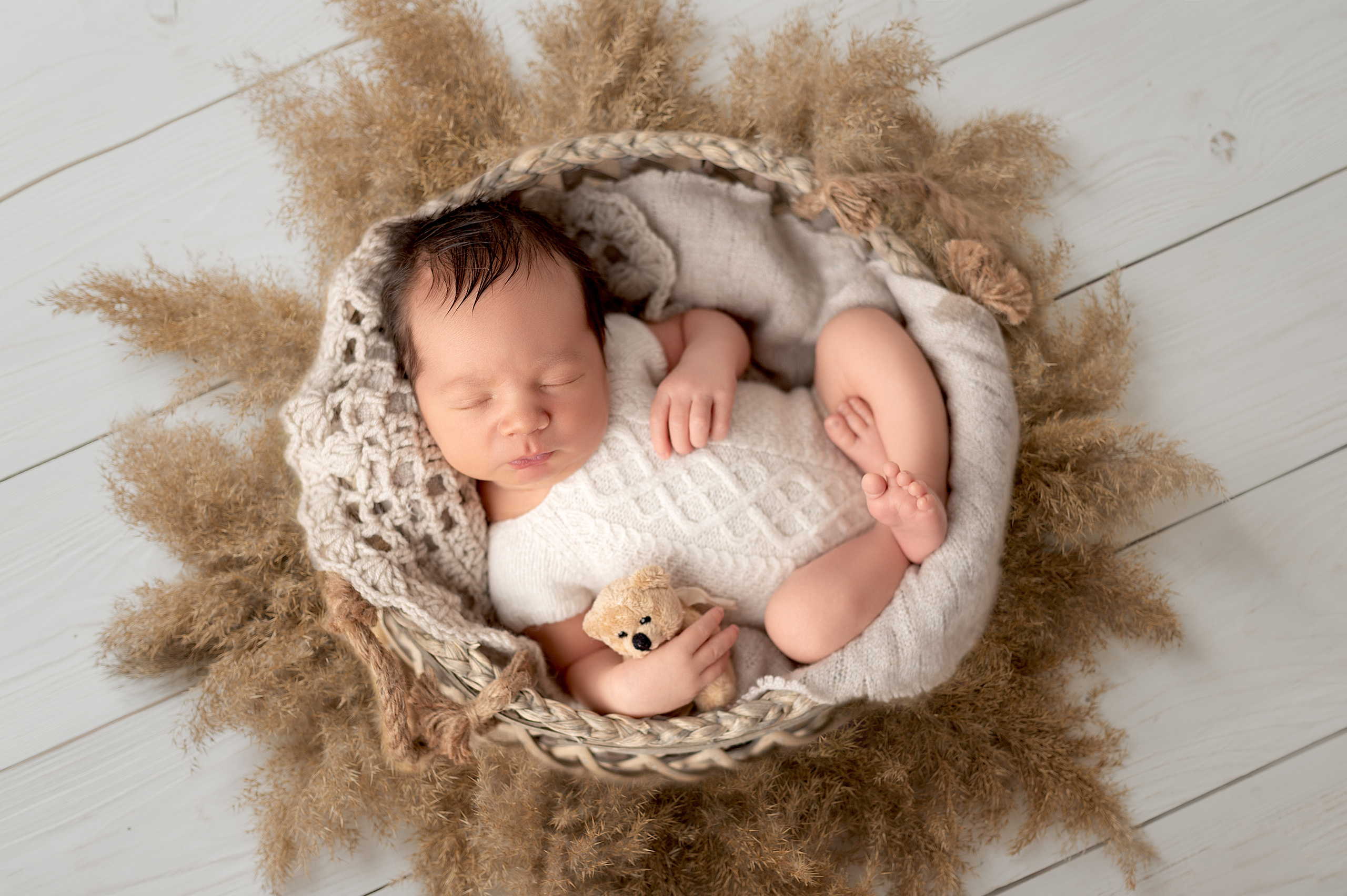 Новорождённые. Фотограф новорожденных в Ростове-на-Дону Наталья Ткаченко