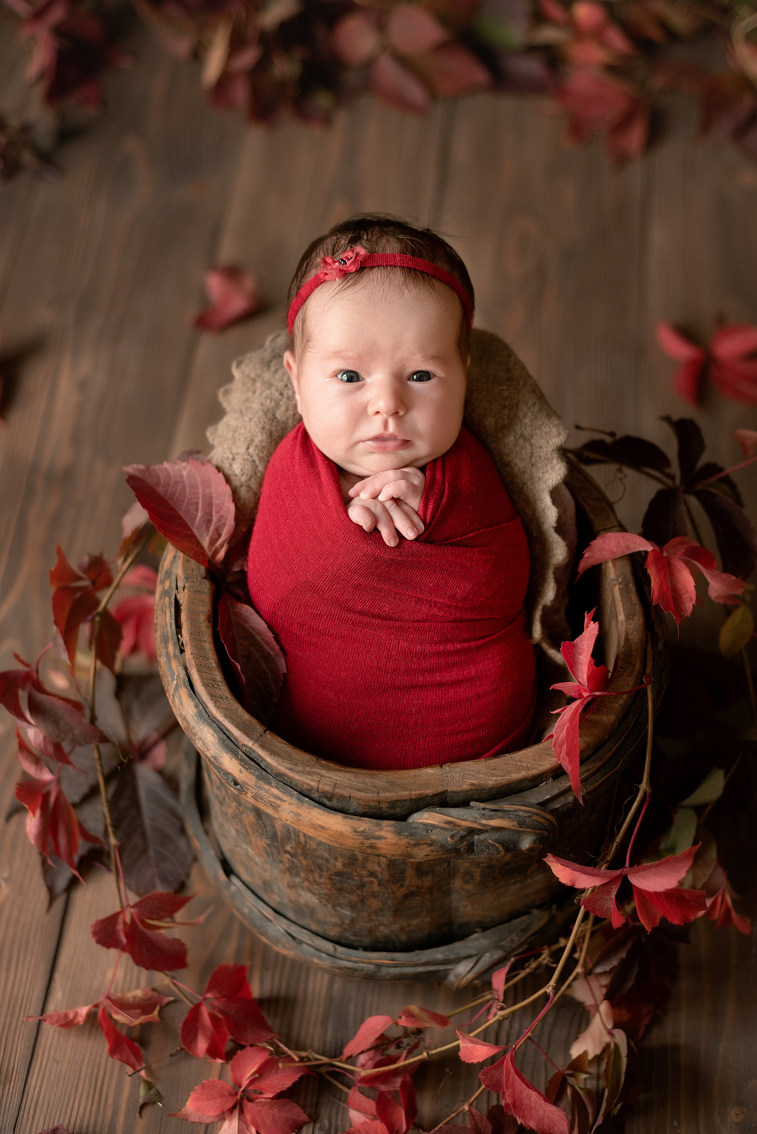Новорождённые. Фотограф новорожденных в Ростове-на-Дону Наталья Ткаченко