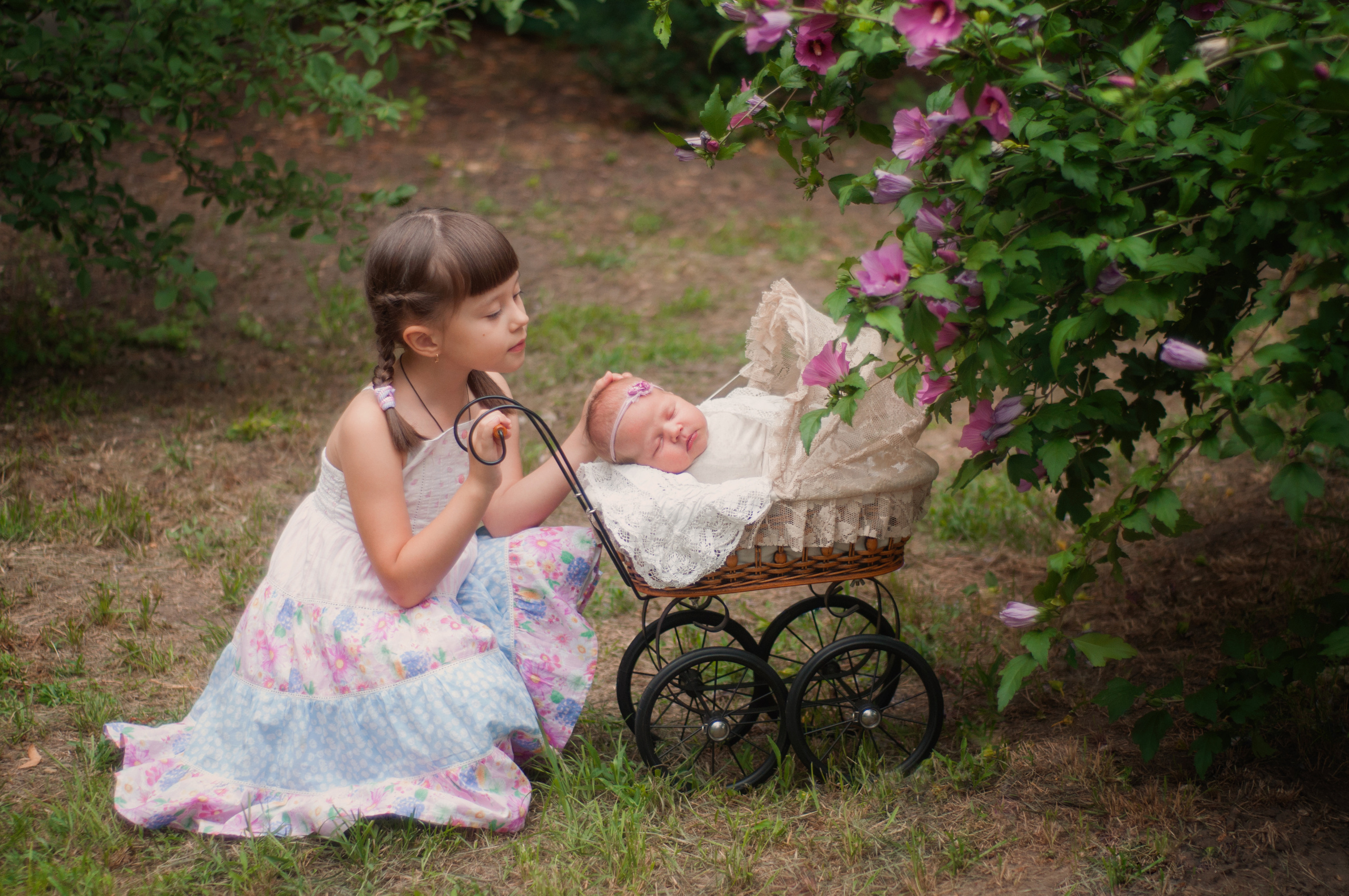 Новорождённые. Фотограф новорожденных в Ростове-на-Дону Наталья Ткаченко