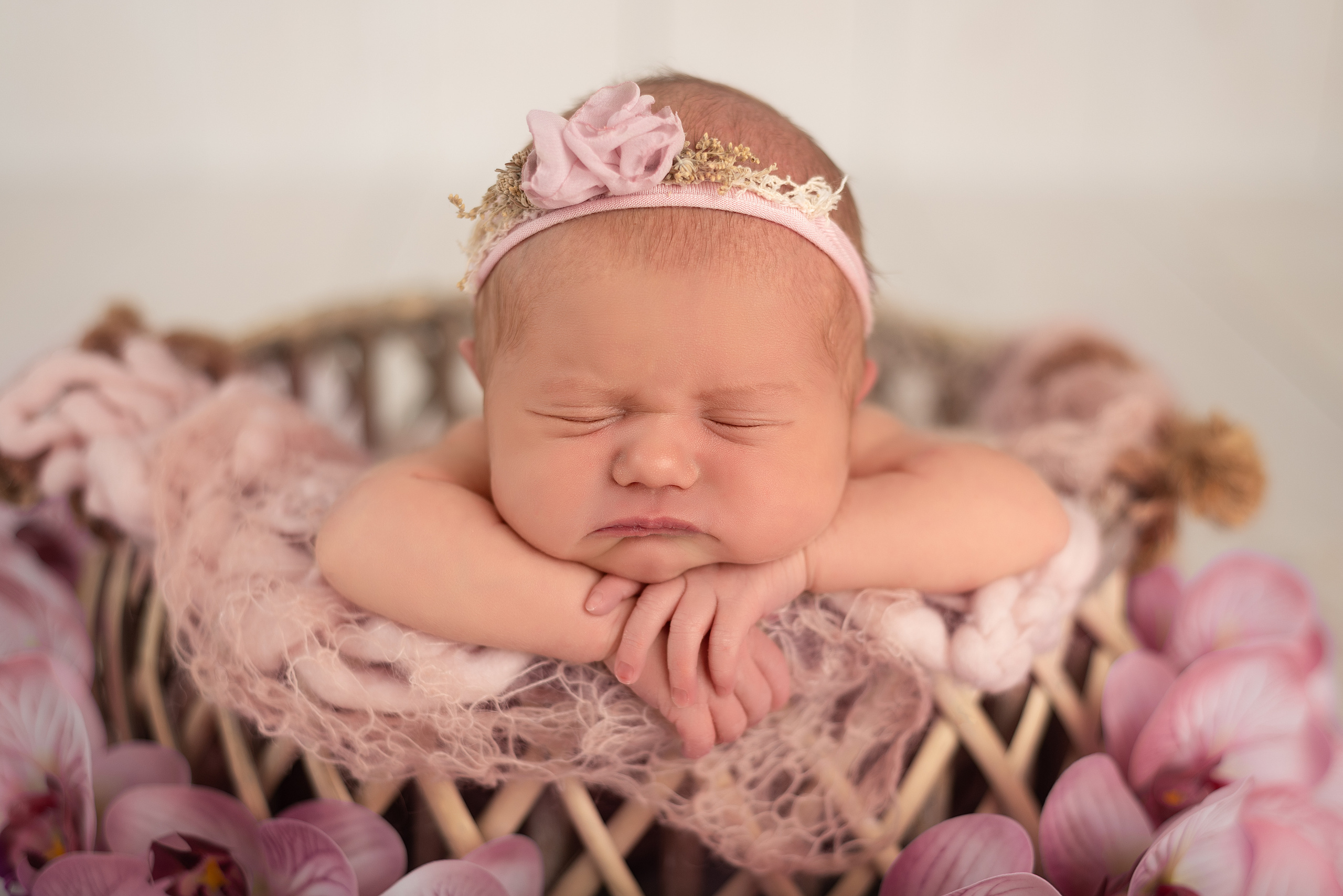 Новорождённые. Фотограф новорожденных в Ростове-на-Дону Наталья Ткаченко
