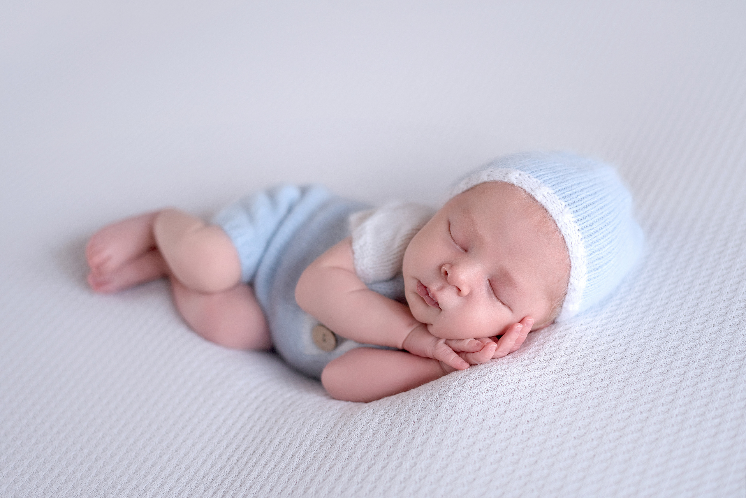 Новорождённые. Фотограф новорожденных в Ростове-на-Дону Наталья Ткаченко