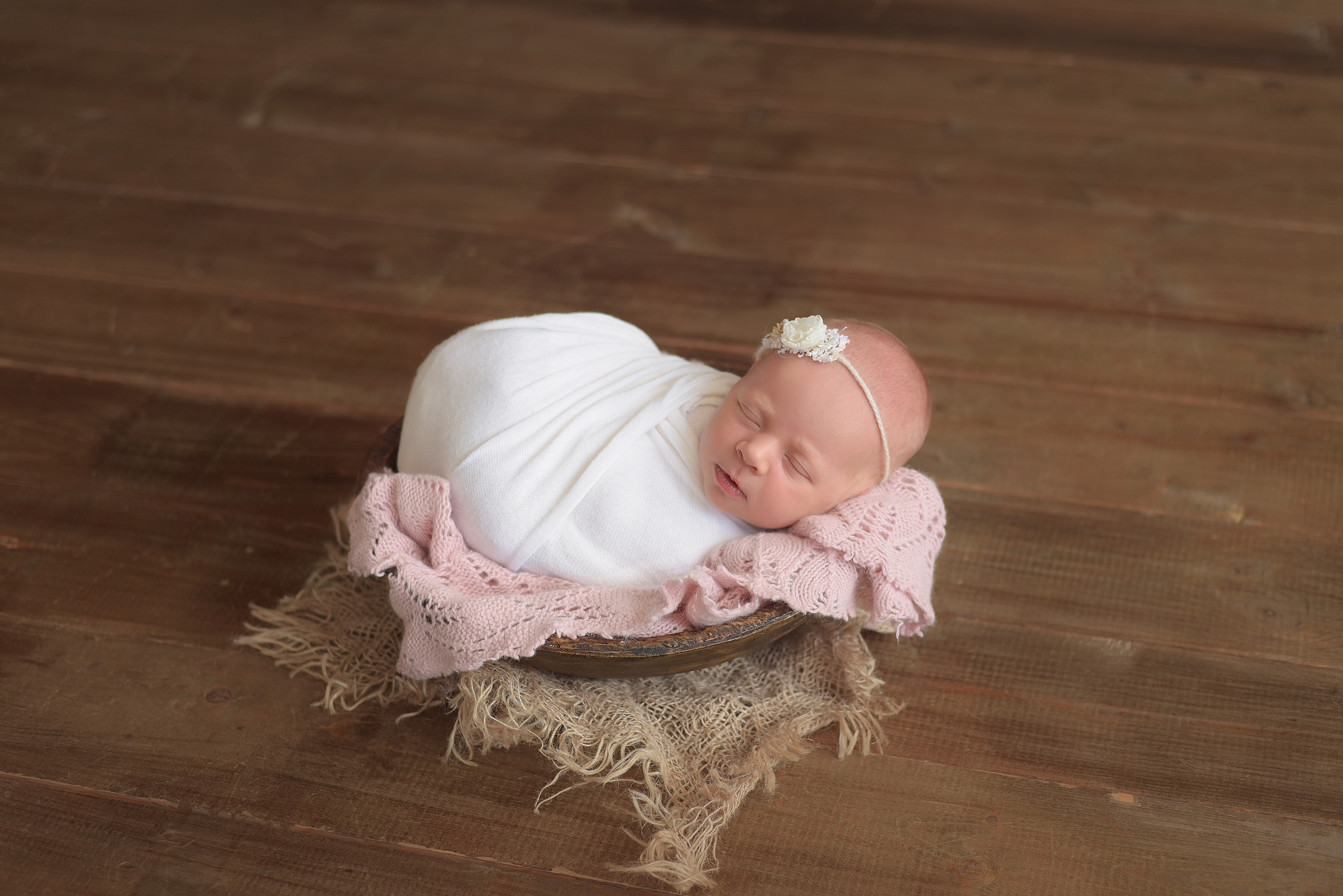 Новорождённые. Фотограф новорожденных в Ростове-на-Дону Наталья Ткаченко