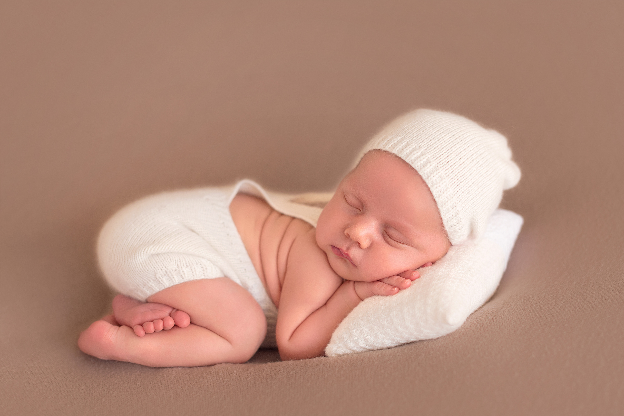 Арам. Фотограф новорожденных в Ростове-на-Дону Наталья Ткаченко