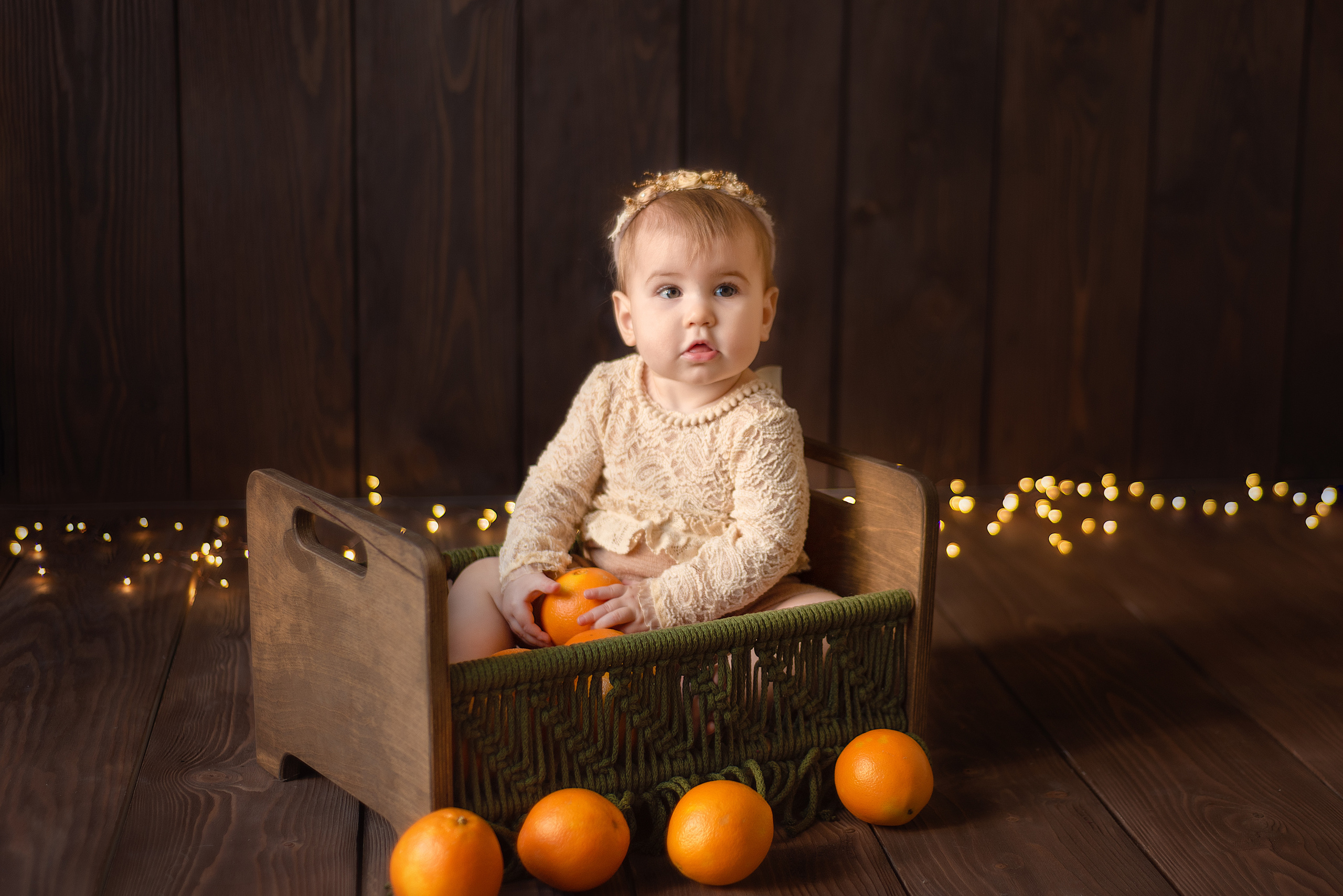 Малыши. Фотограф новорожденных в Ростове-на-Дону Наталья Ткаченко
