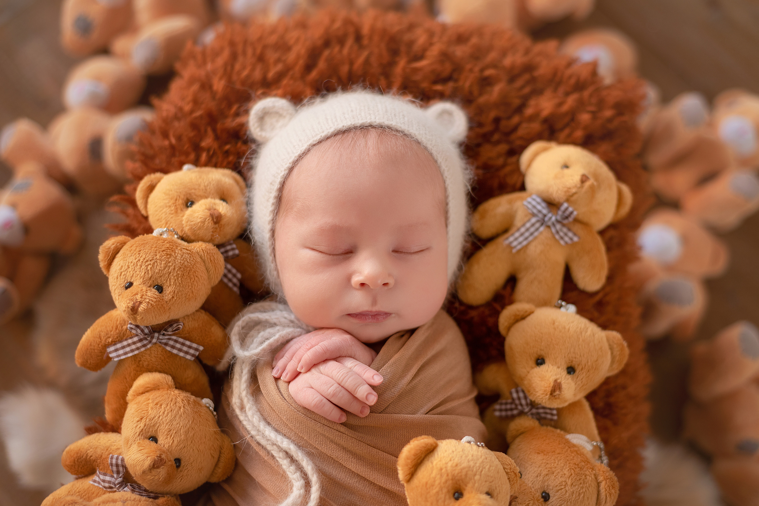 Ярослав. Фотограф новорожденных в Ростове-на-Дону Наталья Ткаченко