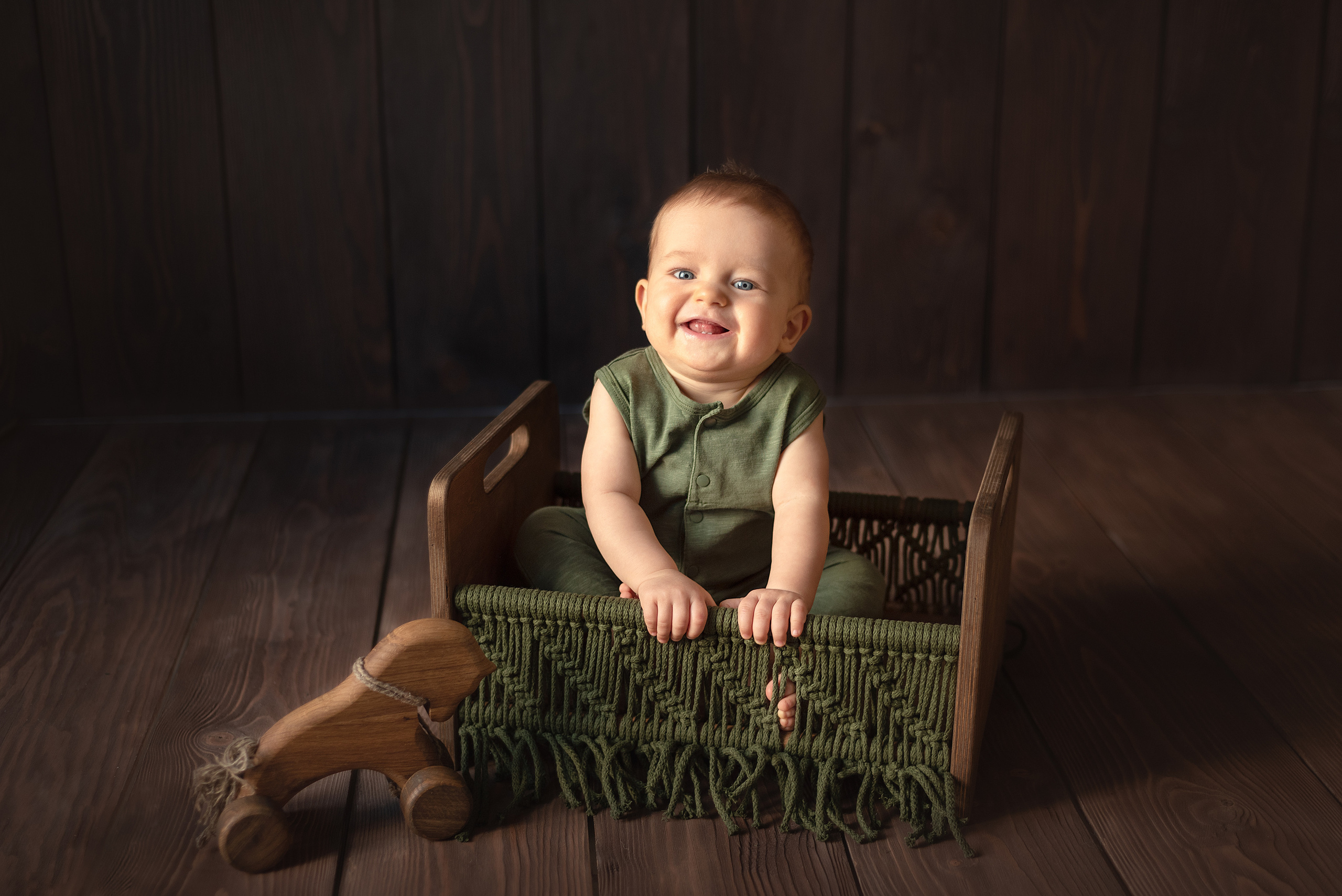 Малыши. Фотограф новорожденных в Ростове-на-Дону Наталья Ткаченко