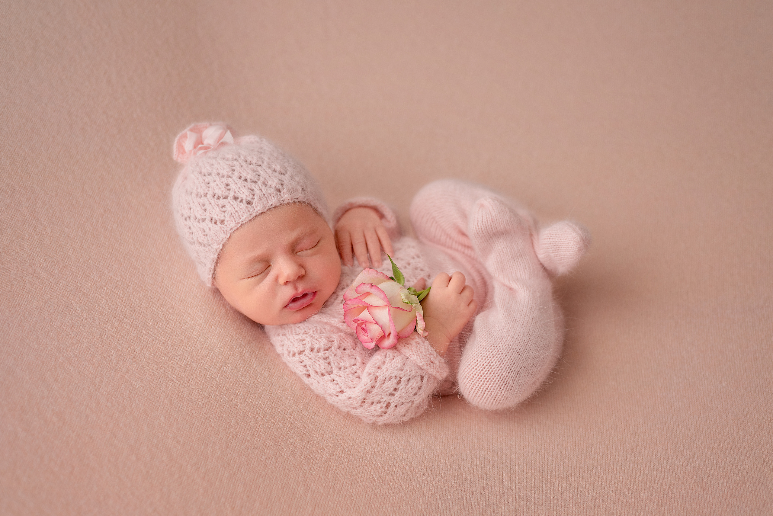Новорождённые. Фотограф новорожденных в Ростове-на-Дону Наталья Ткаченко