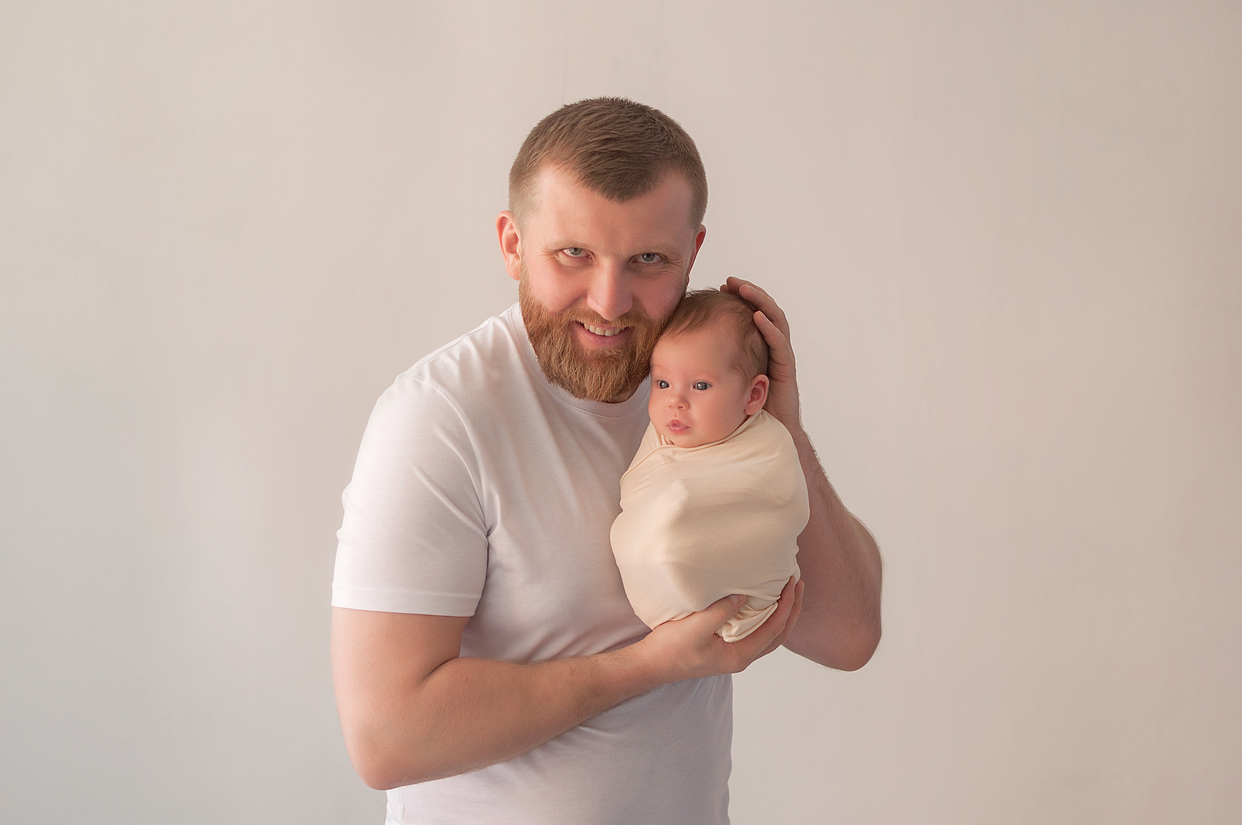 Новорождённые. Фотограф новорожденных в Ростове-на-Дону Наталья Ткаченко