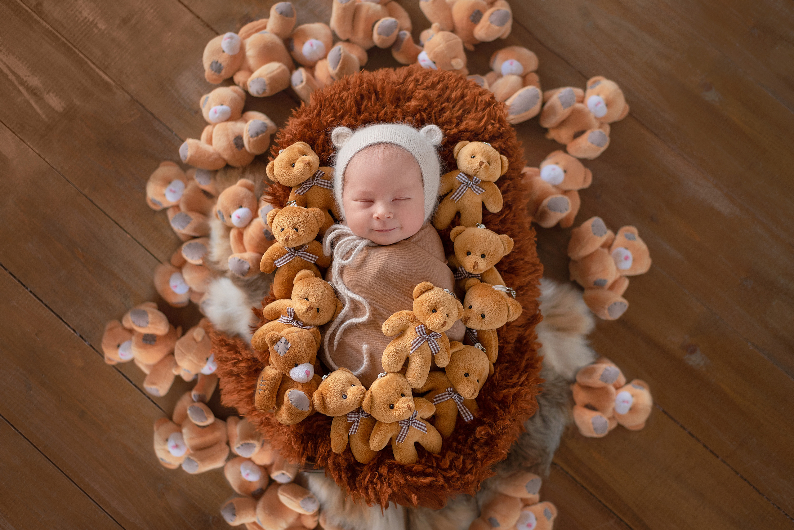 Ярослав. Фотограф новорожденных в Ростове-на-Дону Наталья Ткаченко