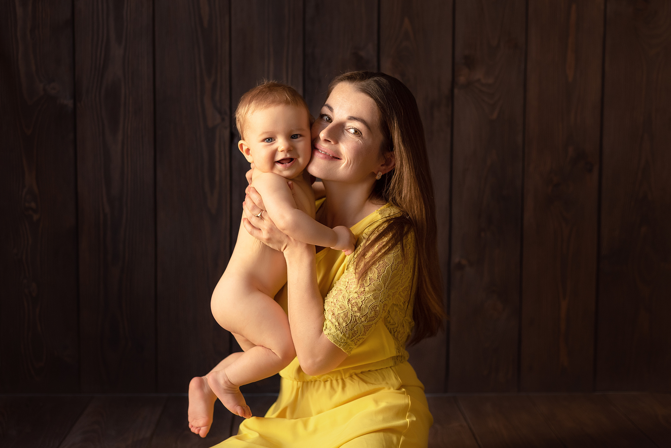 Малыши. Фотограф новорожденных в Ростове-на-Дону Наталья Ткаченко