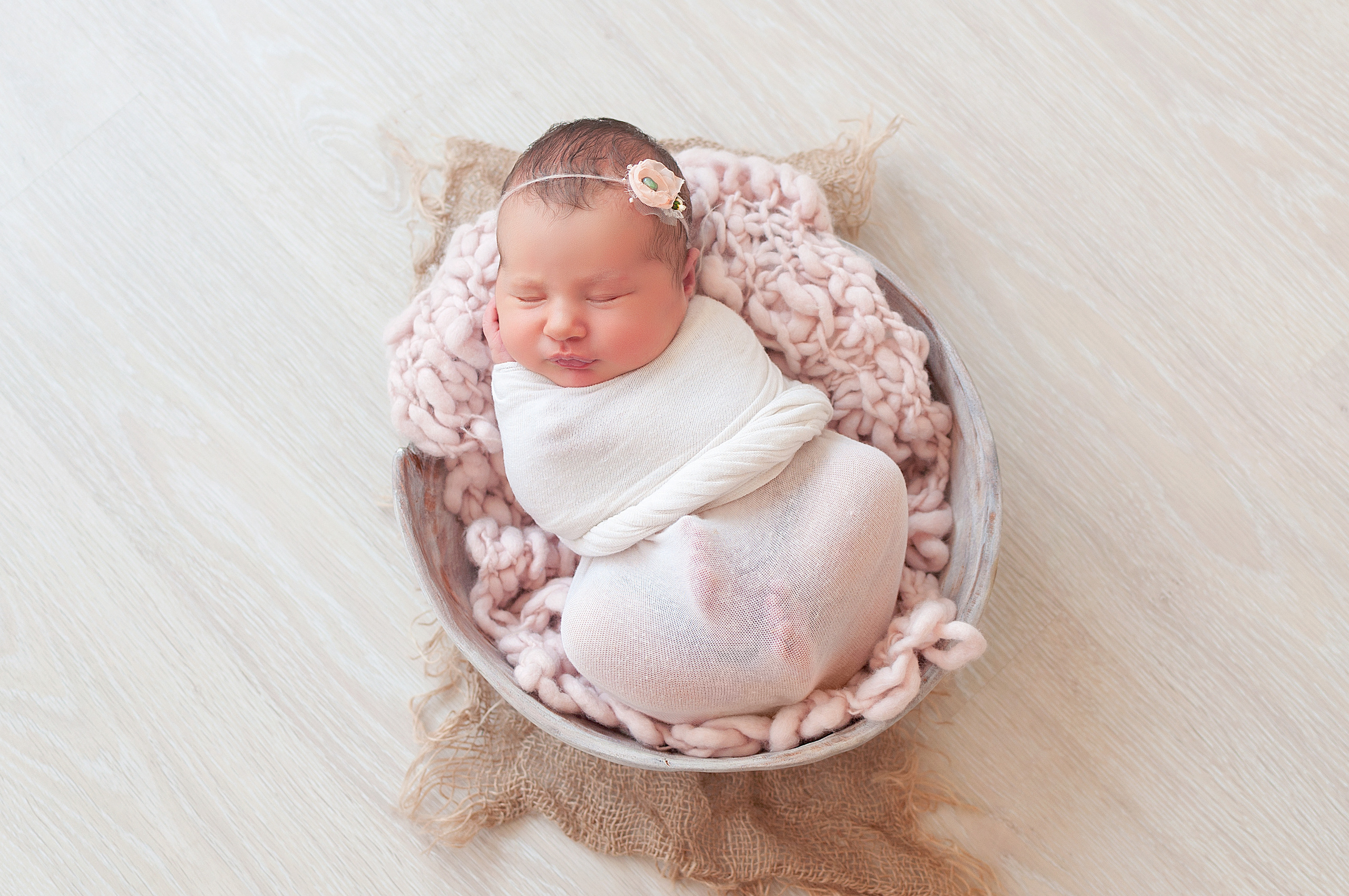 Новорождённые. Фотограф новорожденных в Ростове-на-Дону Наталья Ткаченко
