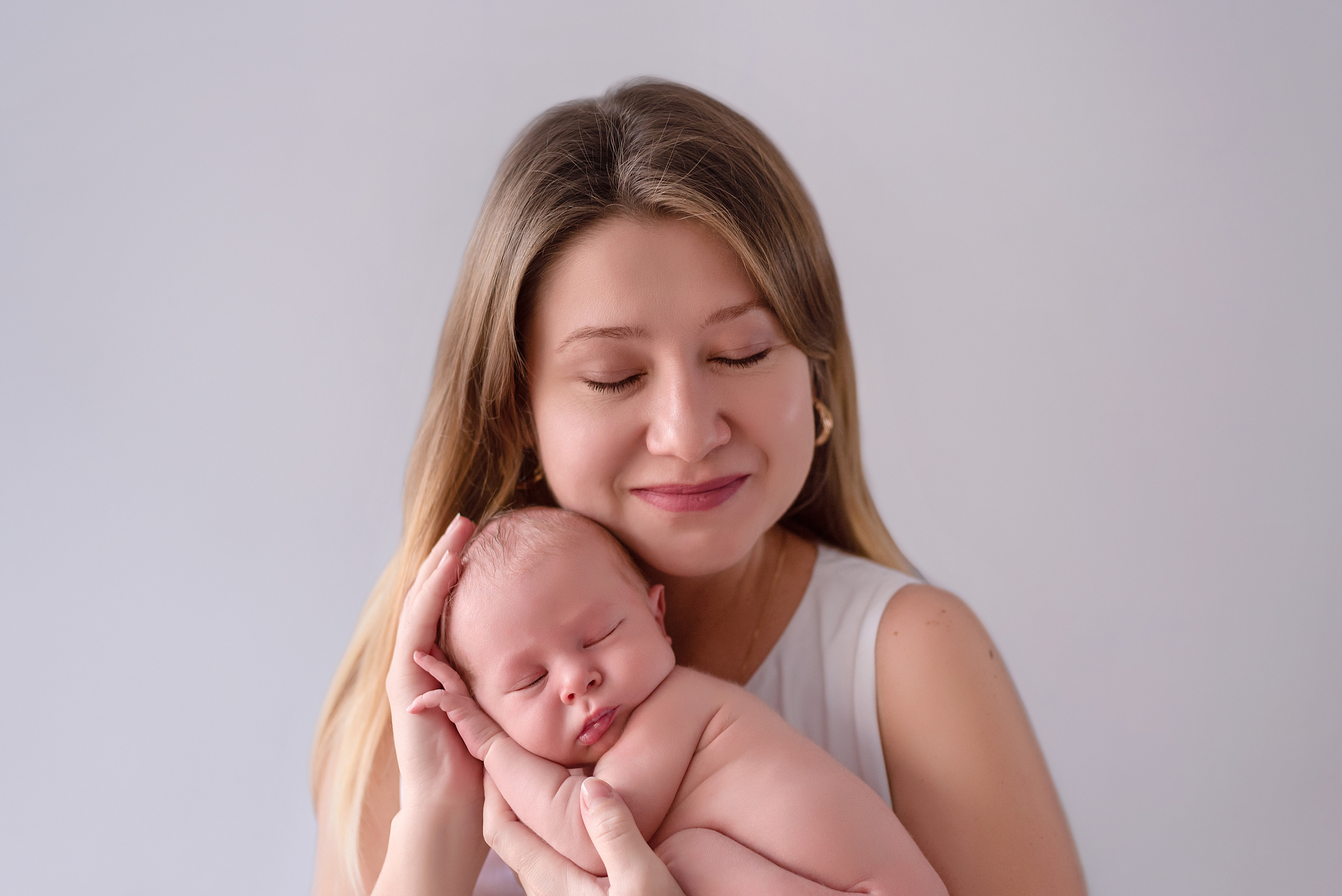 Ярослав. Фотограф новорожденных в Ростове-на-Дону Наталья Ткаченко