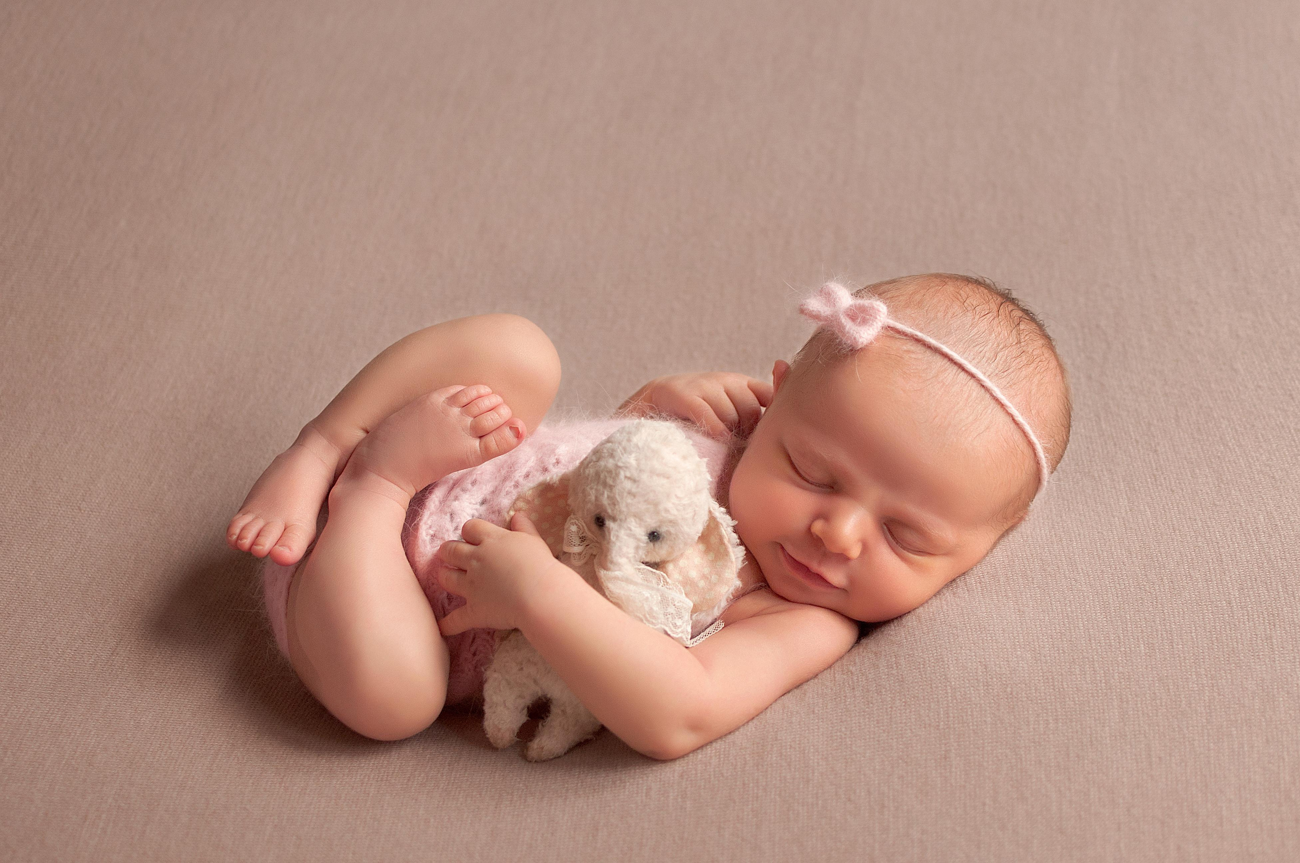 Новорождённые. Фотограф новорожденных в Ростове-на-Дону Наталья Ткаченко