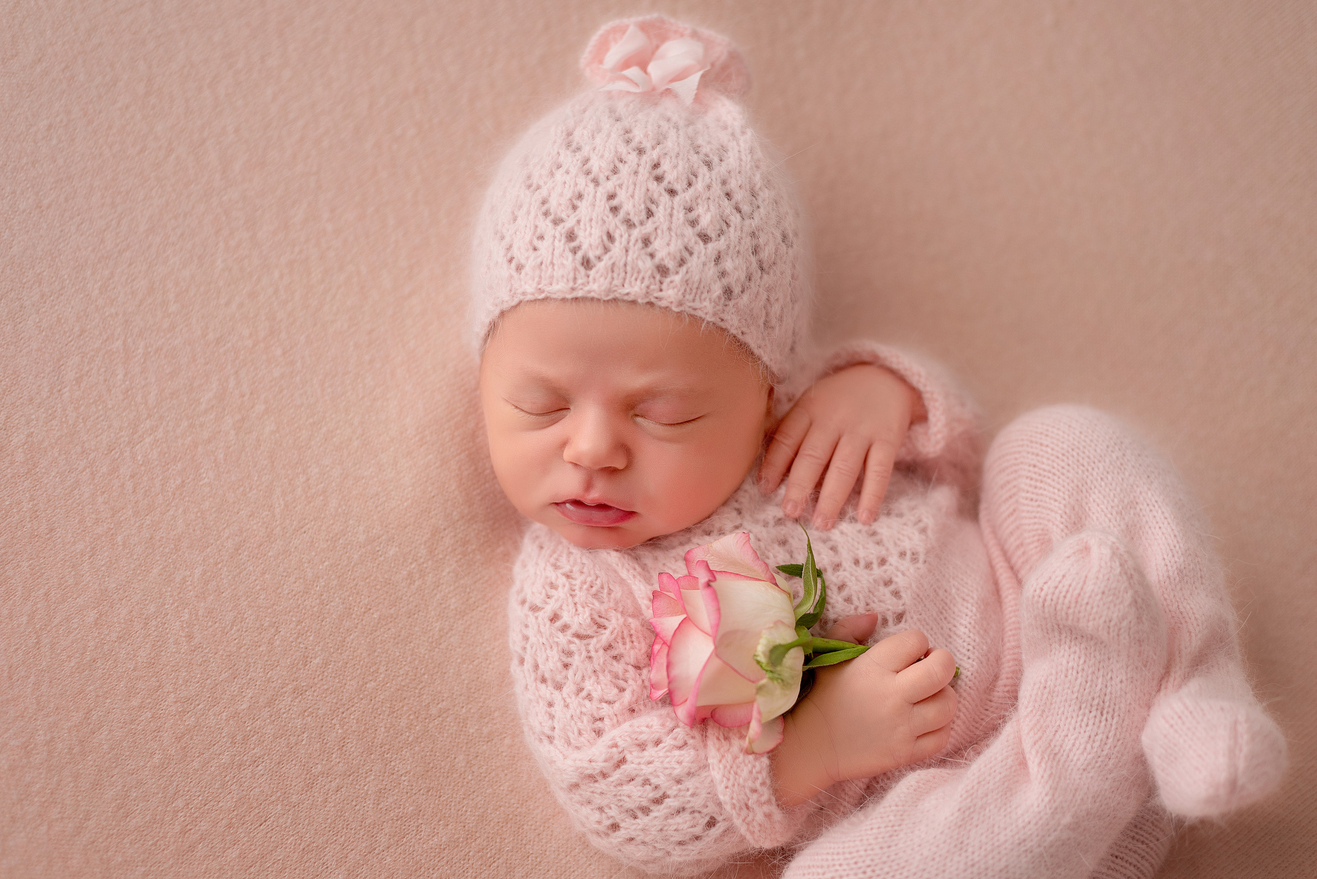 Новорождённые. Фотограф новорожденных в Ростове-на-Дону Наталья Ткаченко
