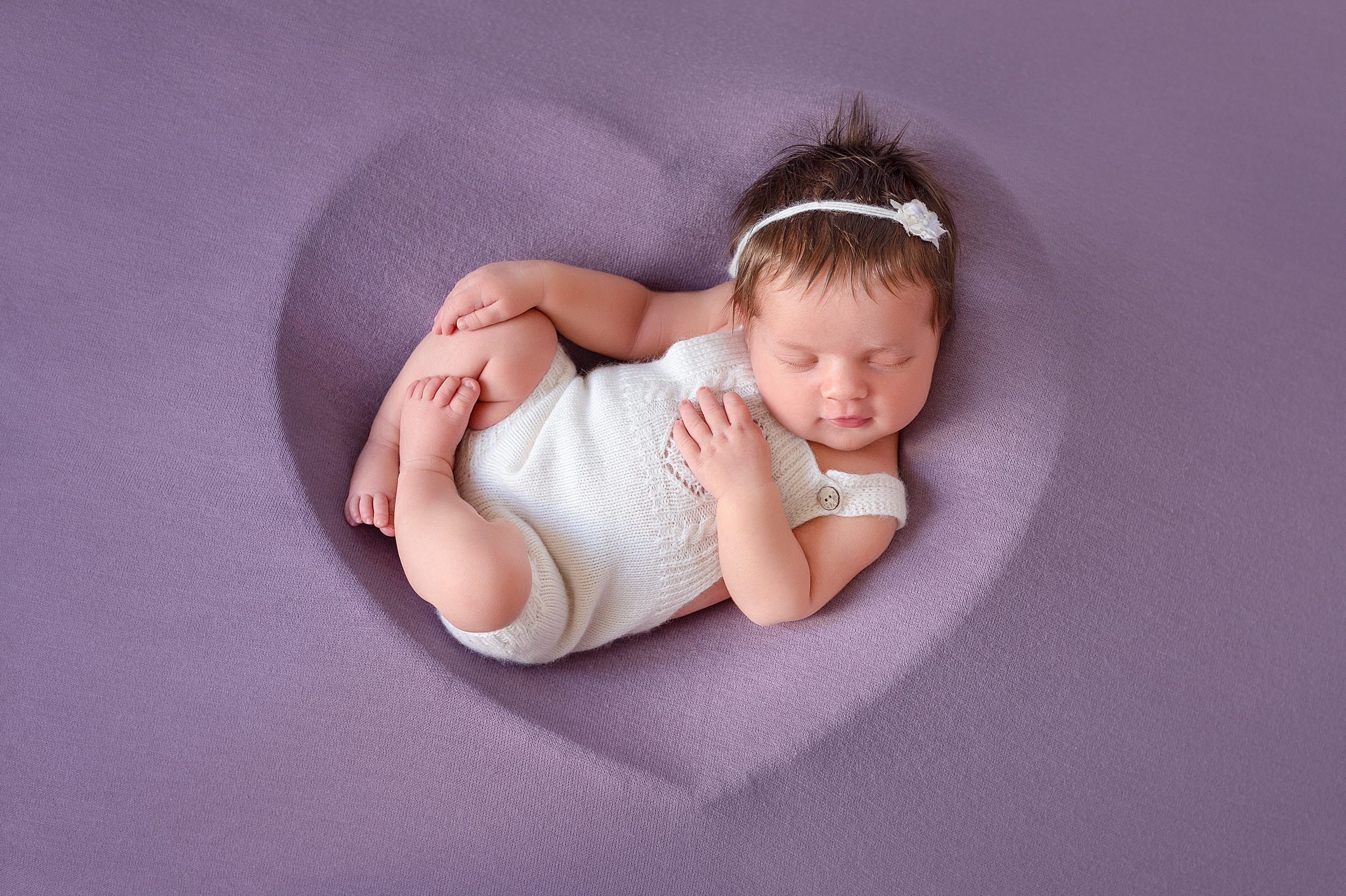 Фотограф новорожденных в Ростове-на-Дону Наталья Ткаченко