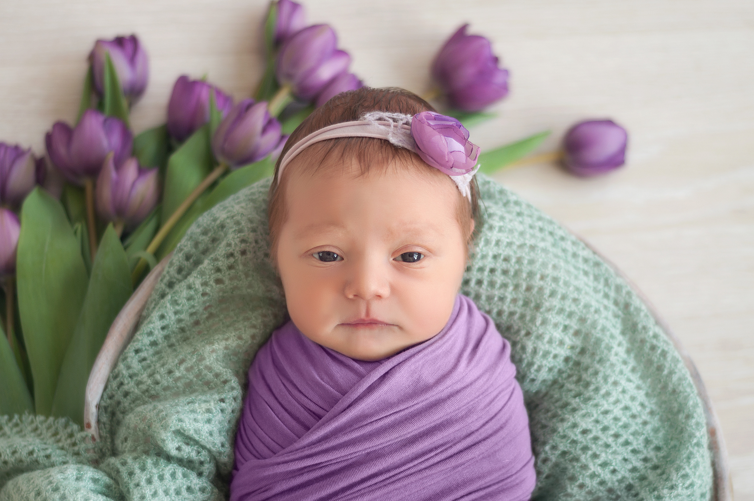 Новорождённые. Фотограф новорожденных в Ростове-на-Дону Наталья Ткаченко