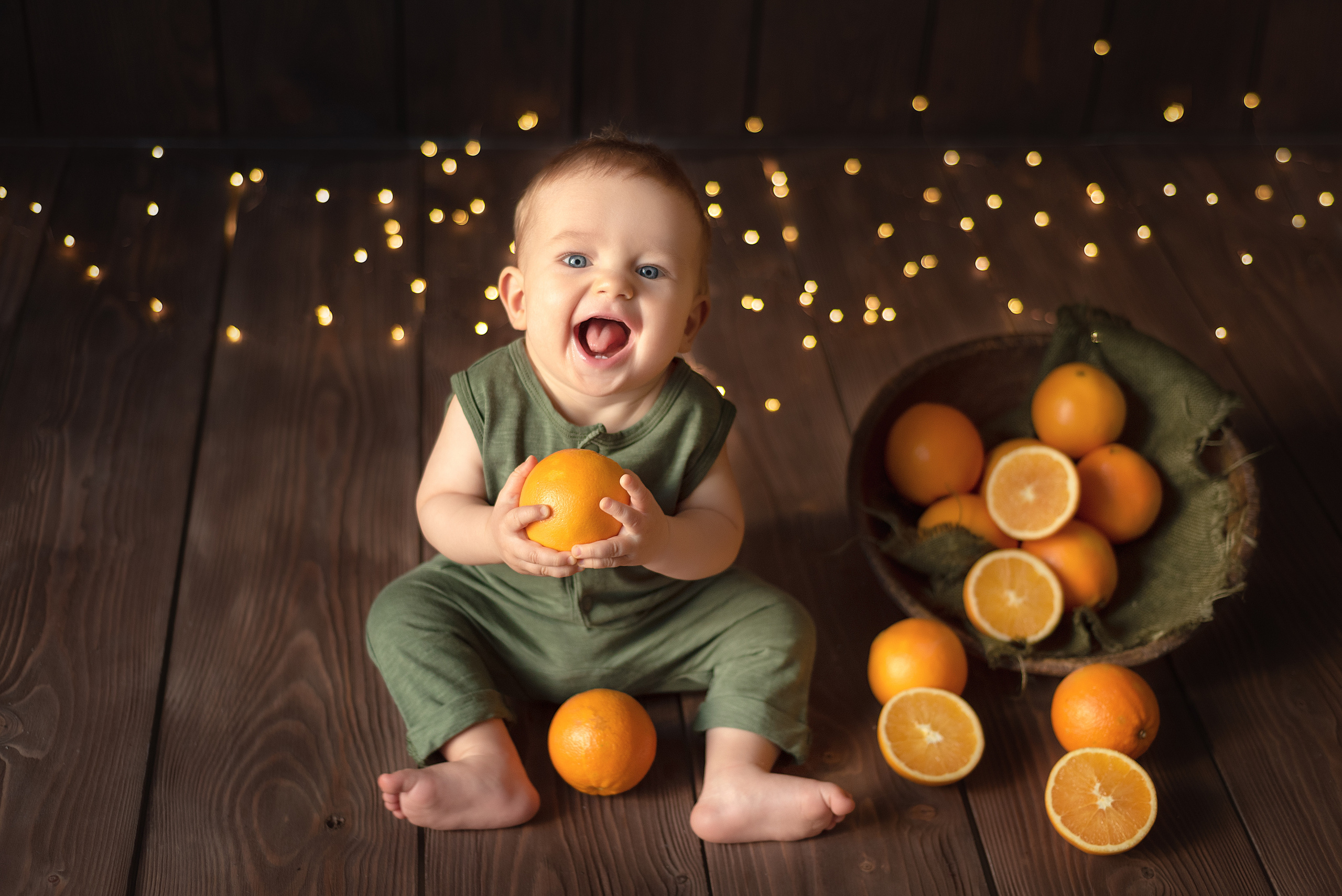 Малыши. Фотограф новорожденных в Ростове-на-Дону Наталья Ткаченко