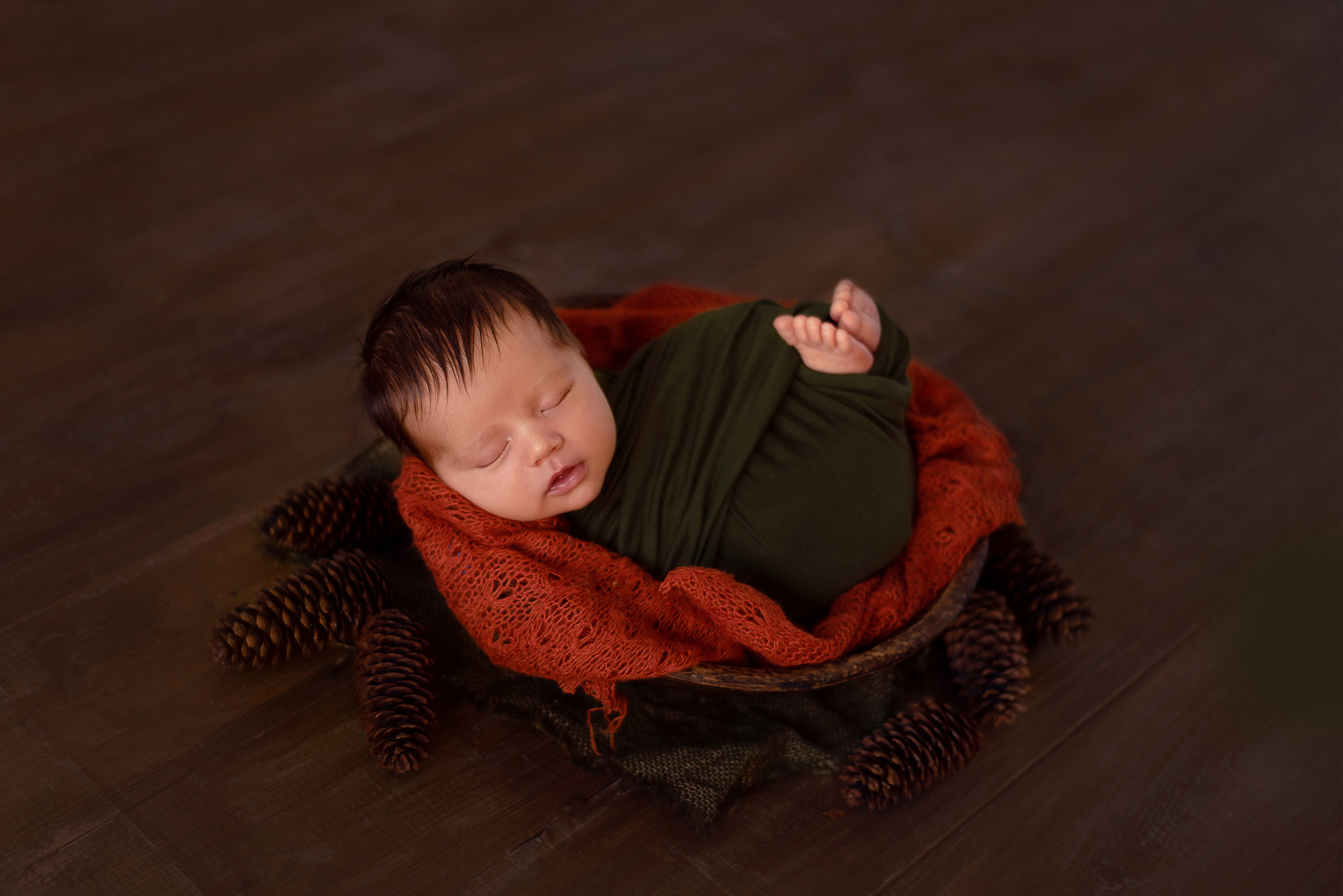 Новорождённые. Фотограф новорожденных в Ростове-на-Дону Наталья Ткаченко