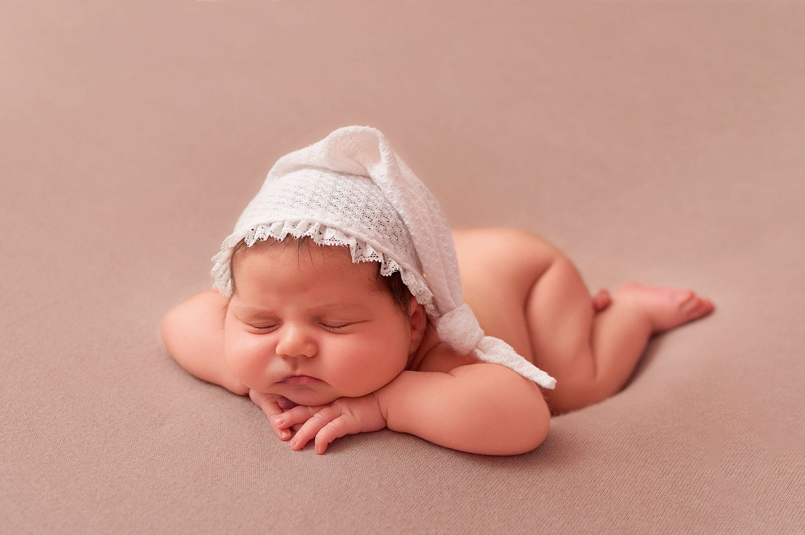 Фотограф новорожденных в Ростове-на-Дону Наталья Ткаченко