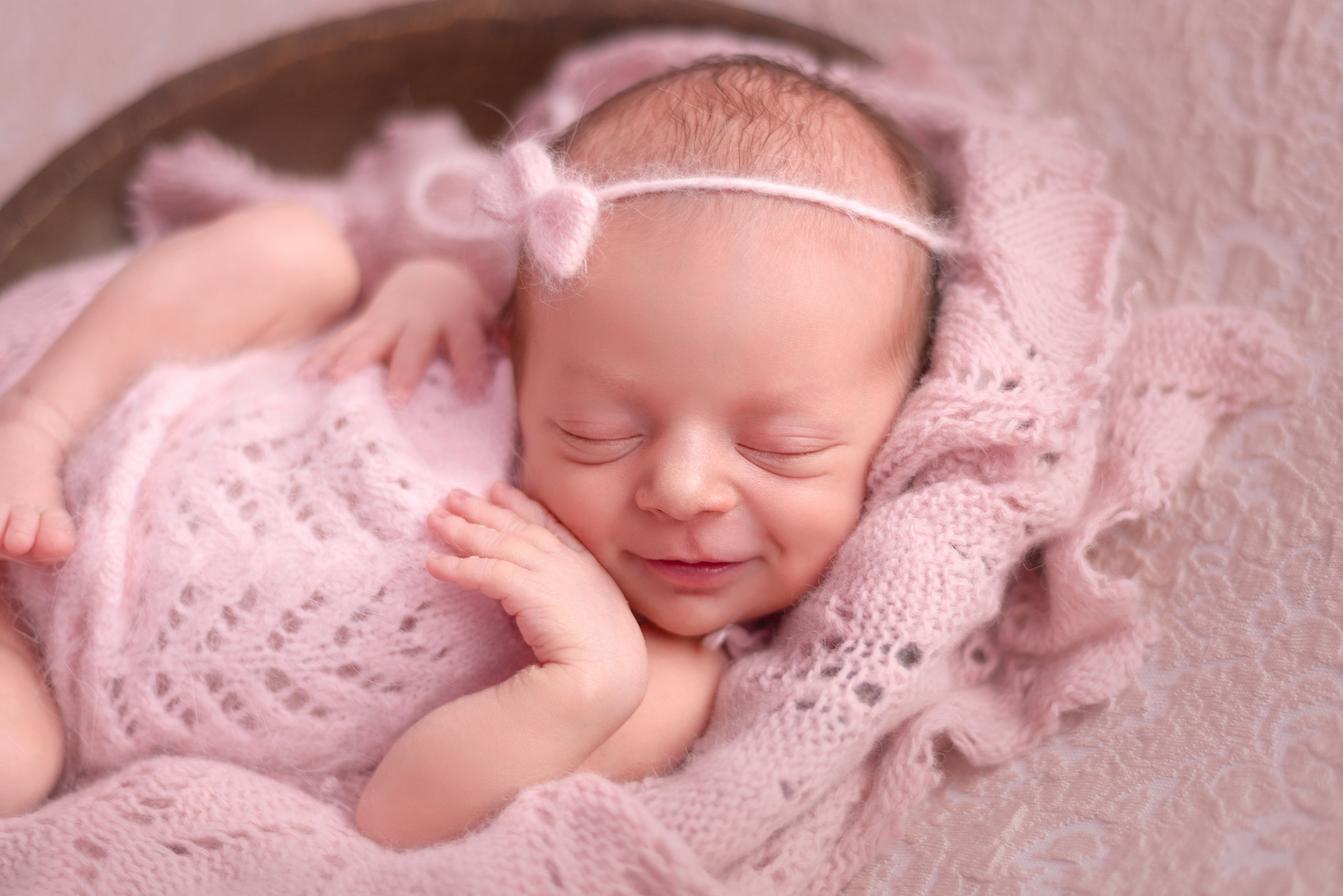Новорождённые. Фотограф новорожденных в Ростове-на-Дону Наталья Ткаченко