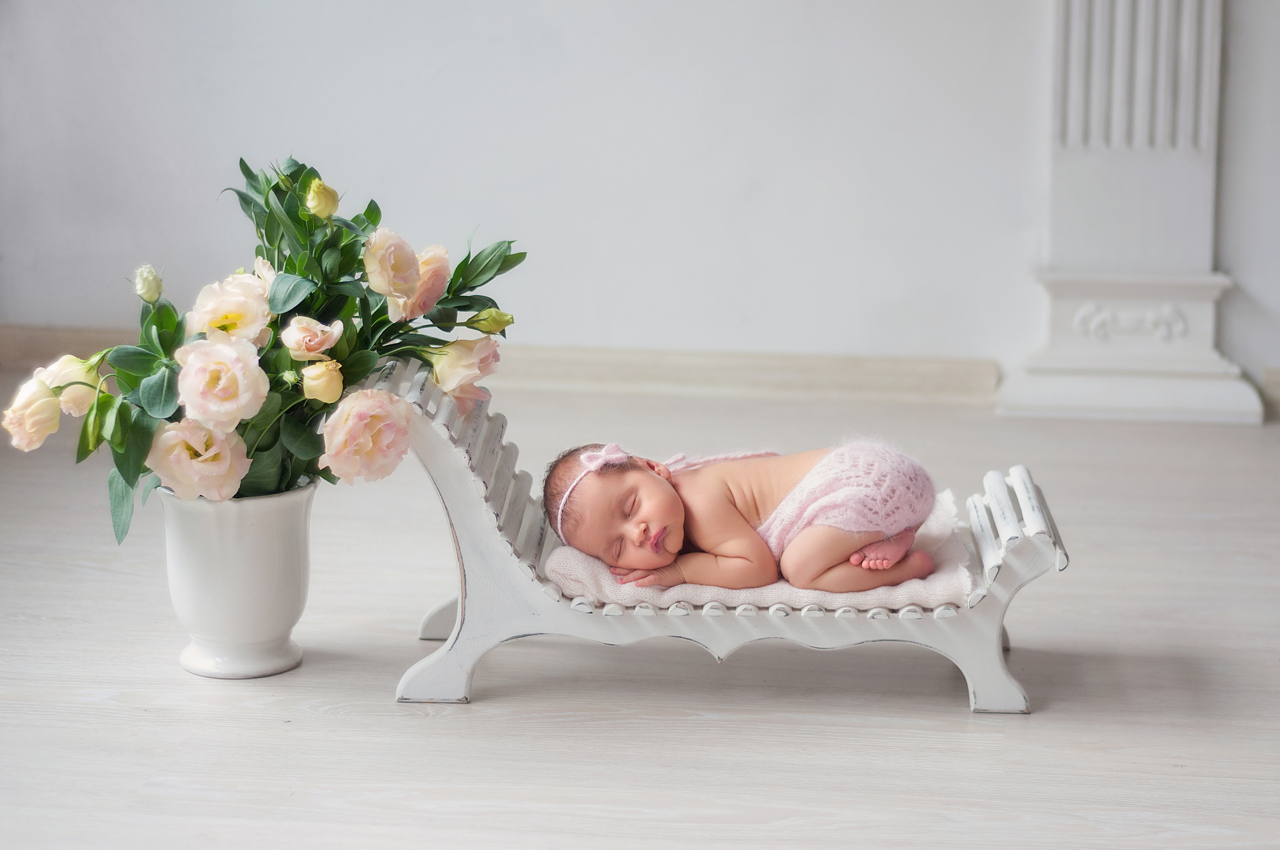 Новорождённые. Фотограф новорожденных в Ростове-на-Дону Наталья Ткаченко