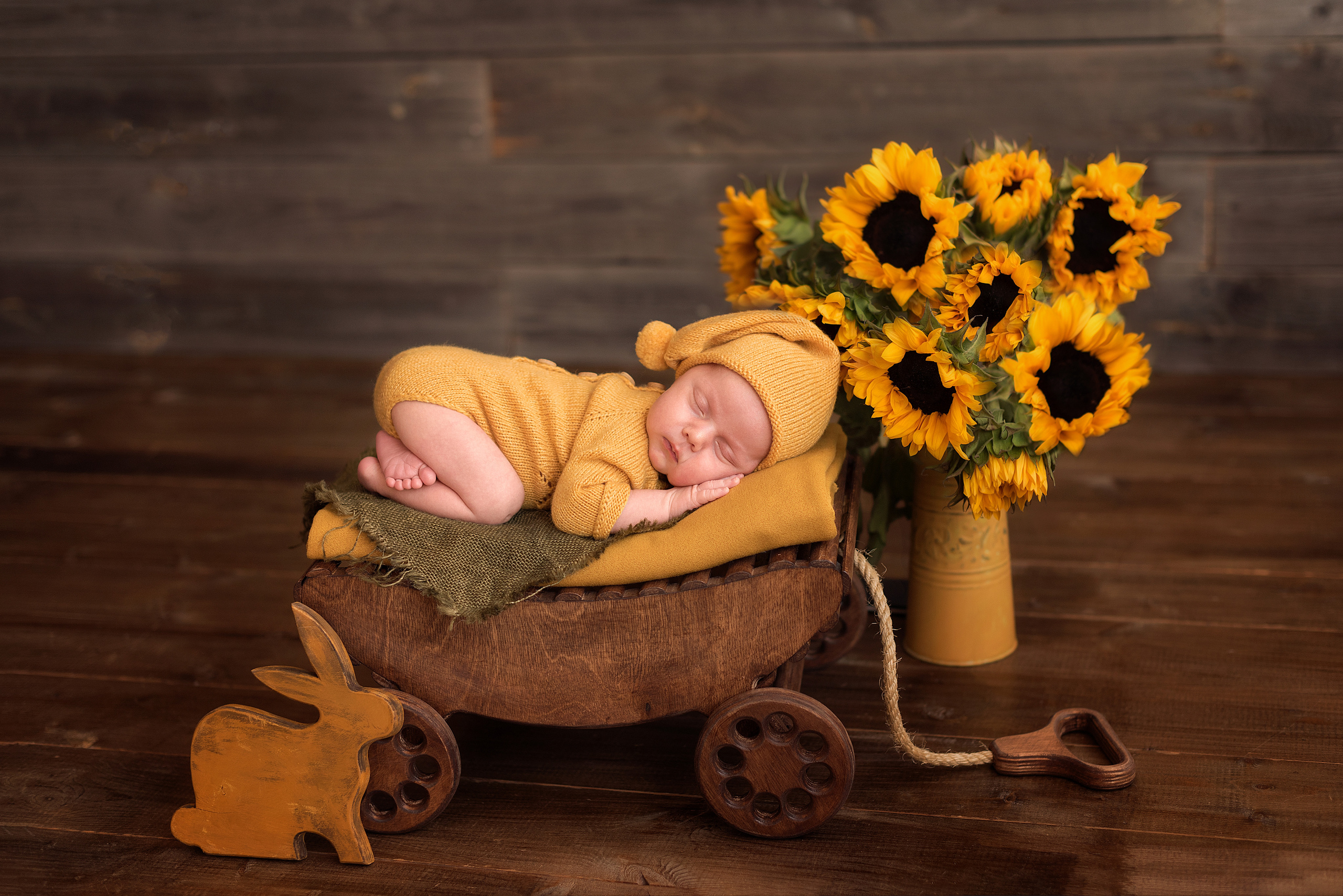 Арам. Фотограф новорожденных в Ростове-на-Дону Наталья Ткаченко