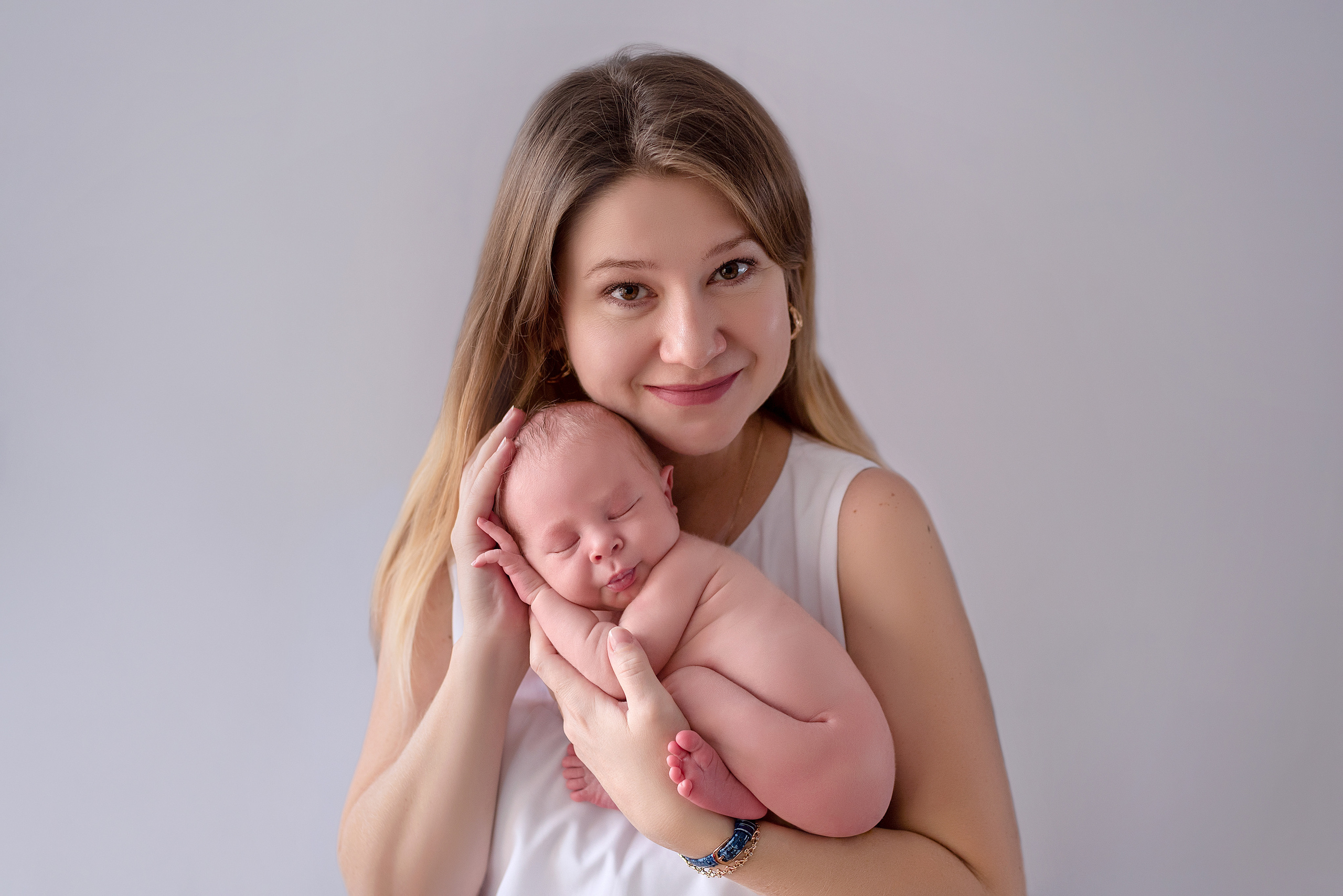 Ярослав. Фотограф новорожденных в Ростове-на-Дону Наталья Ткаченко