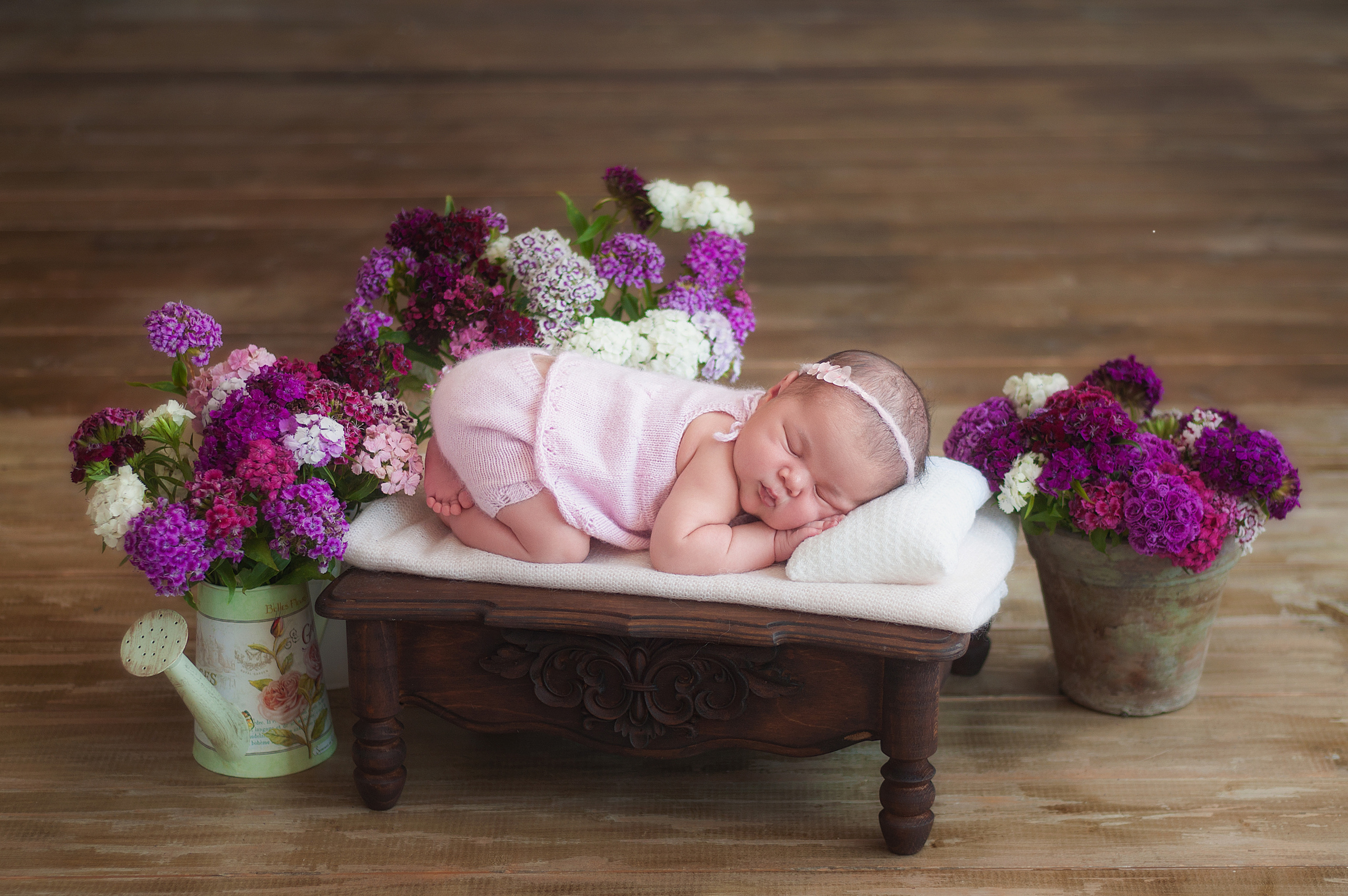 Новорождённые. Фотограф новорожденных в Ростове-на-Дону Наталья Ткаченко