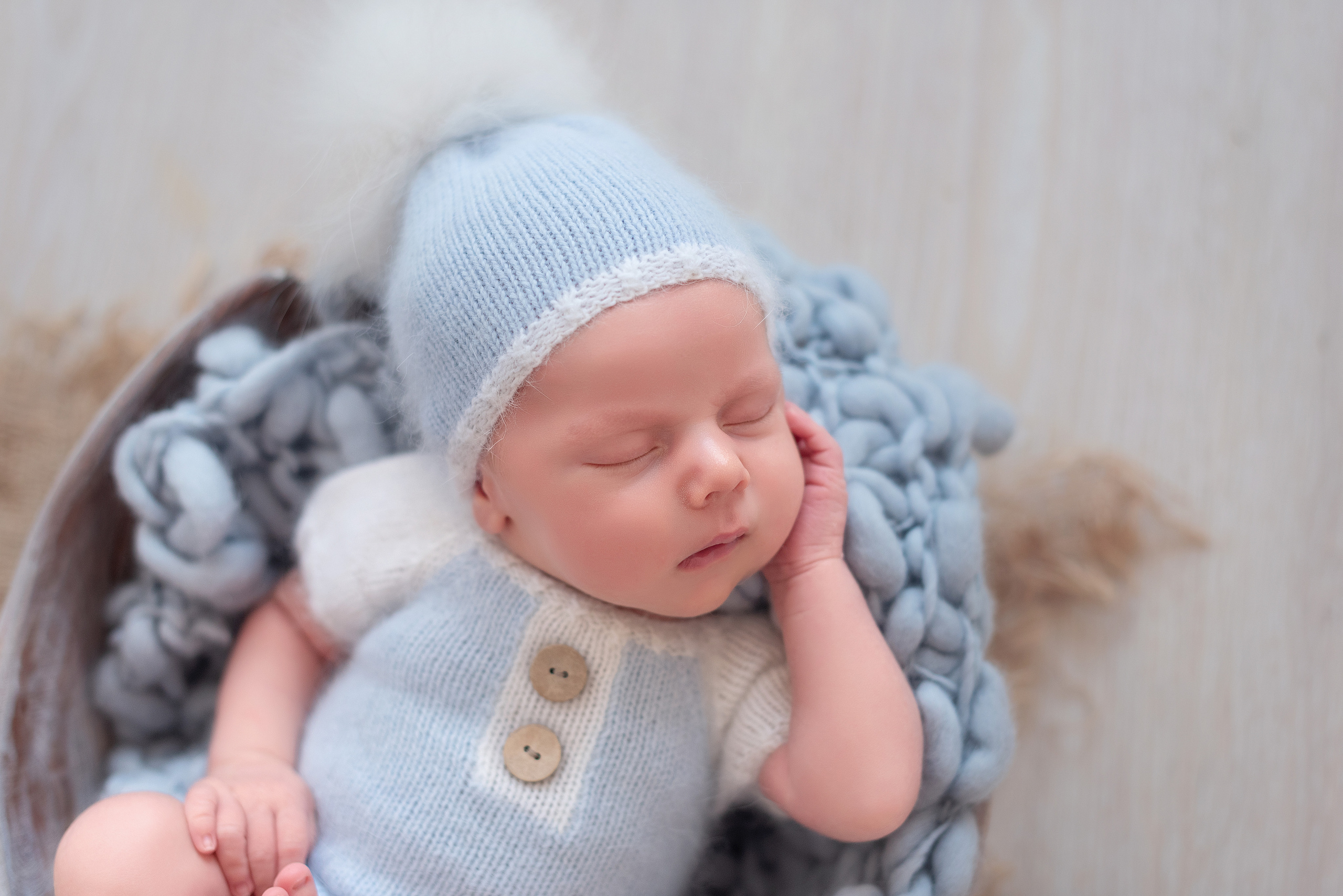 Арам. Фотограф новорожденных в Ростове-на-Дону Наталья Ткаченко