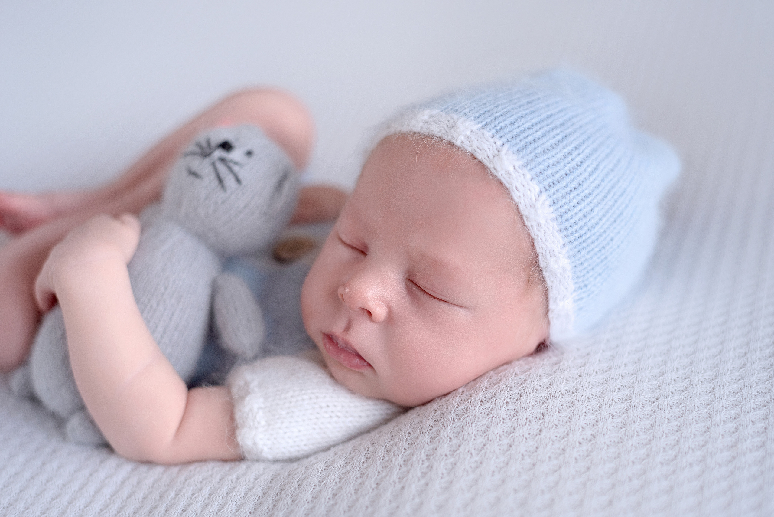 Ярослав. Фотограф новорожденных в Ростове-на-Дону Наталья Ткаченко