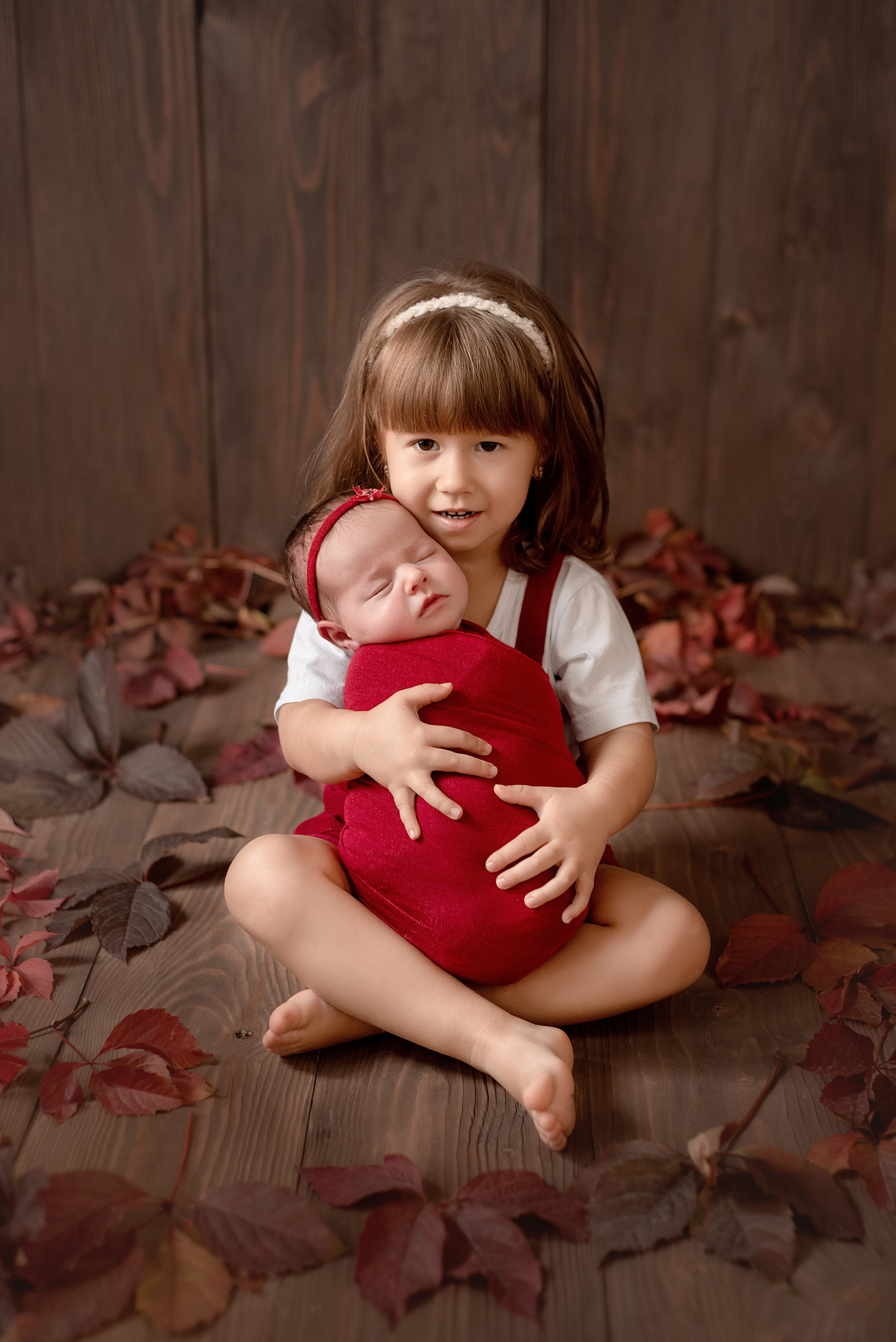 Новорождённые. Фотограф новорожденных в Ростове-на-Дону Наталья Ткаченко