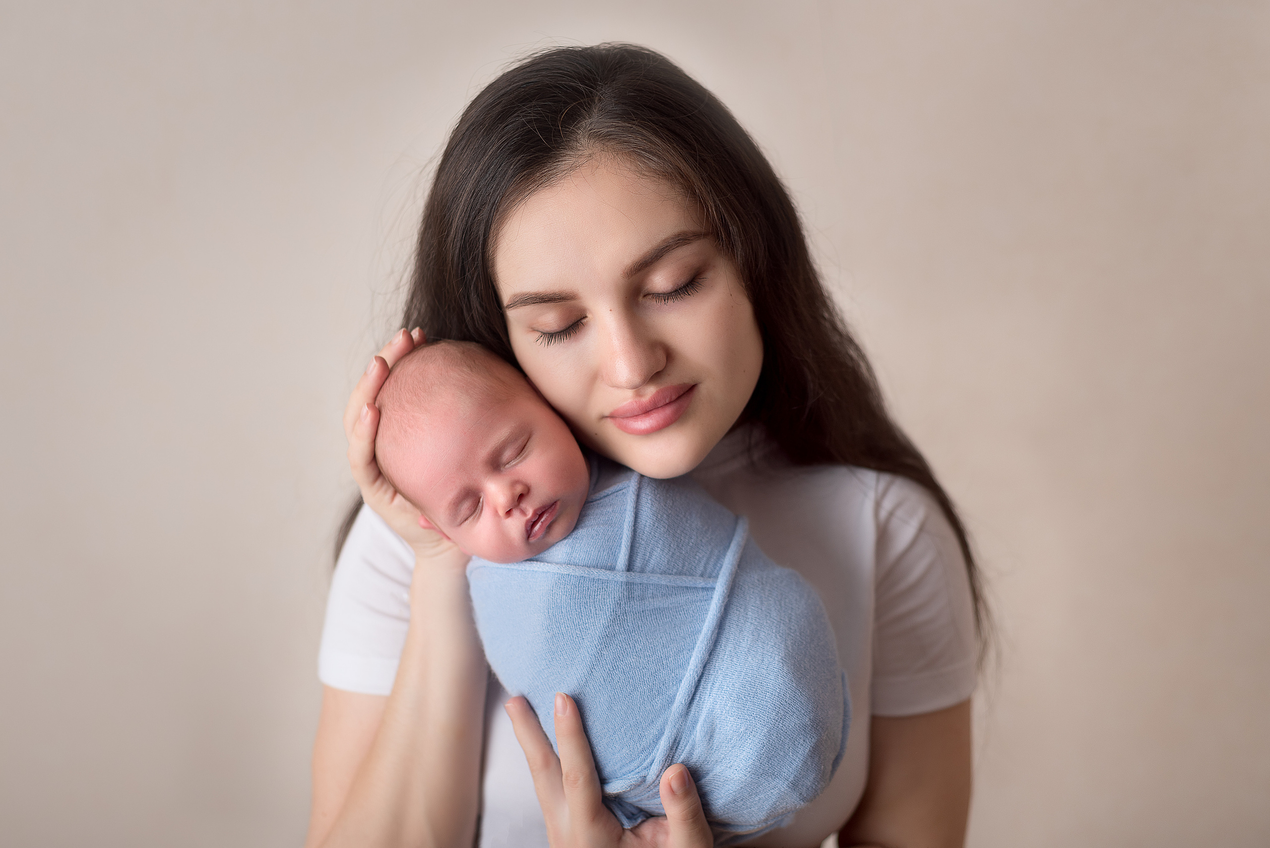 Новорождённые. Фотограф новорожденных в Ростове-на-Дону Наталья Ткаченко