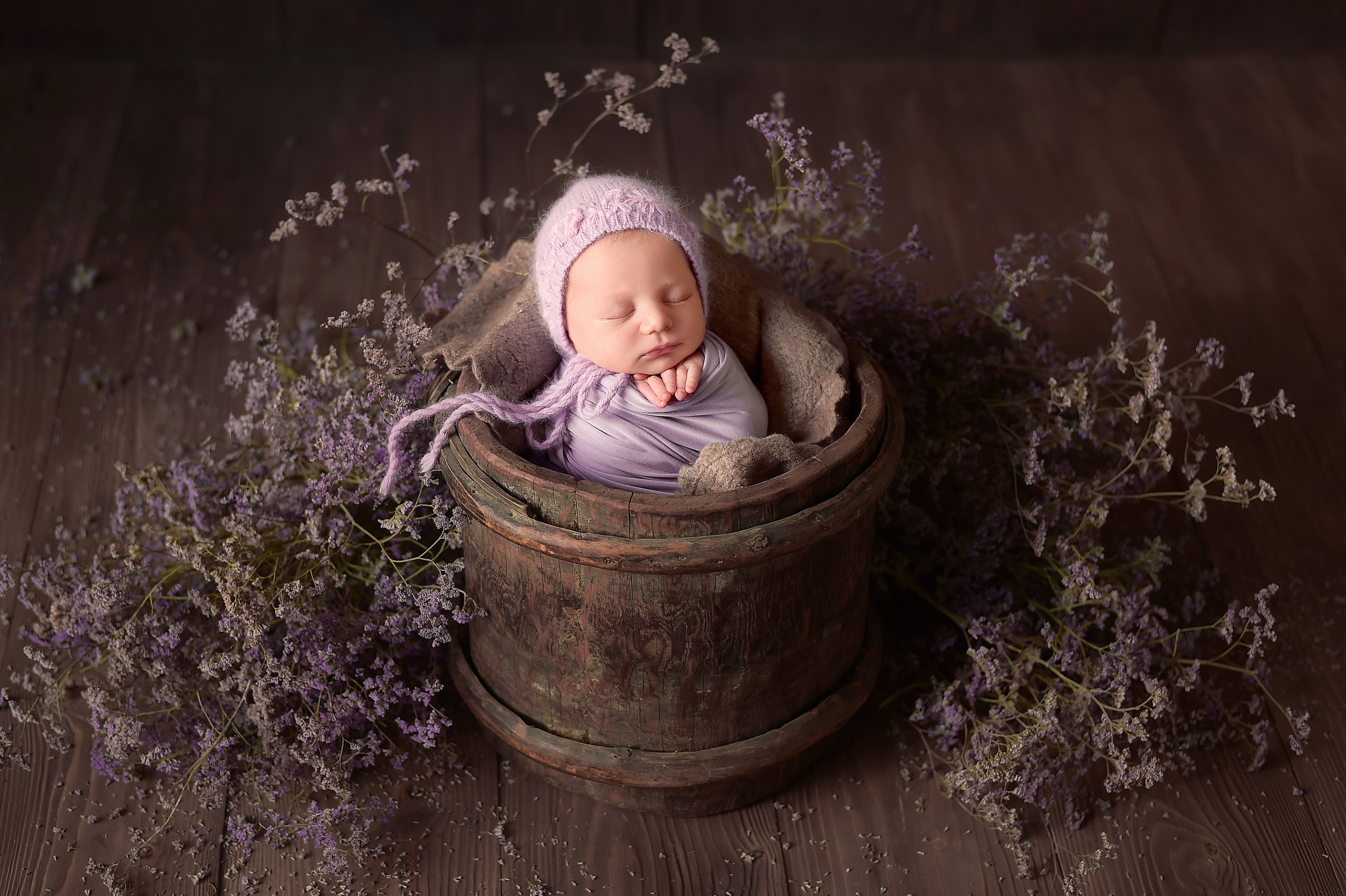 Новорождённые. Фотограф новорожденных в Ростове-на-Дону Наталья Ткаченко