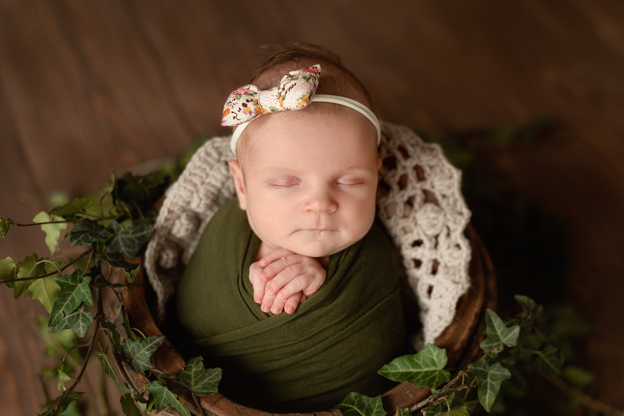 Новорождённые. Фотограф новорожденных в Ростове-на-Дону Наталья Ткаченко