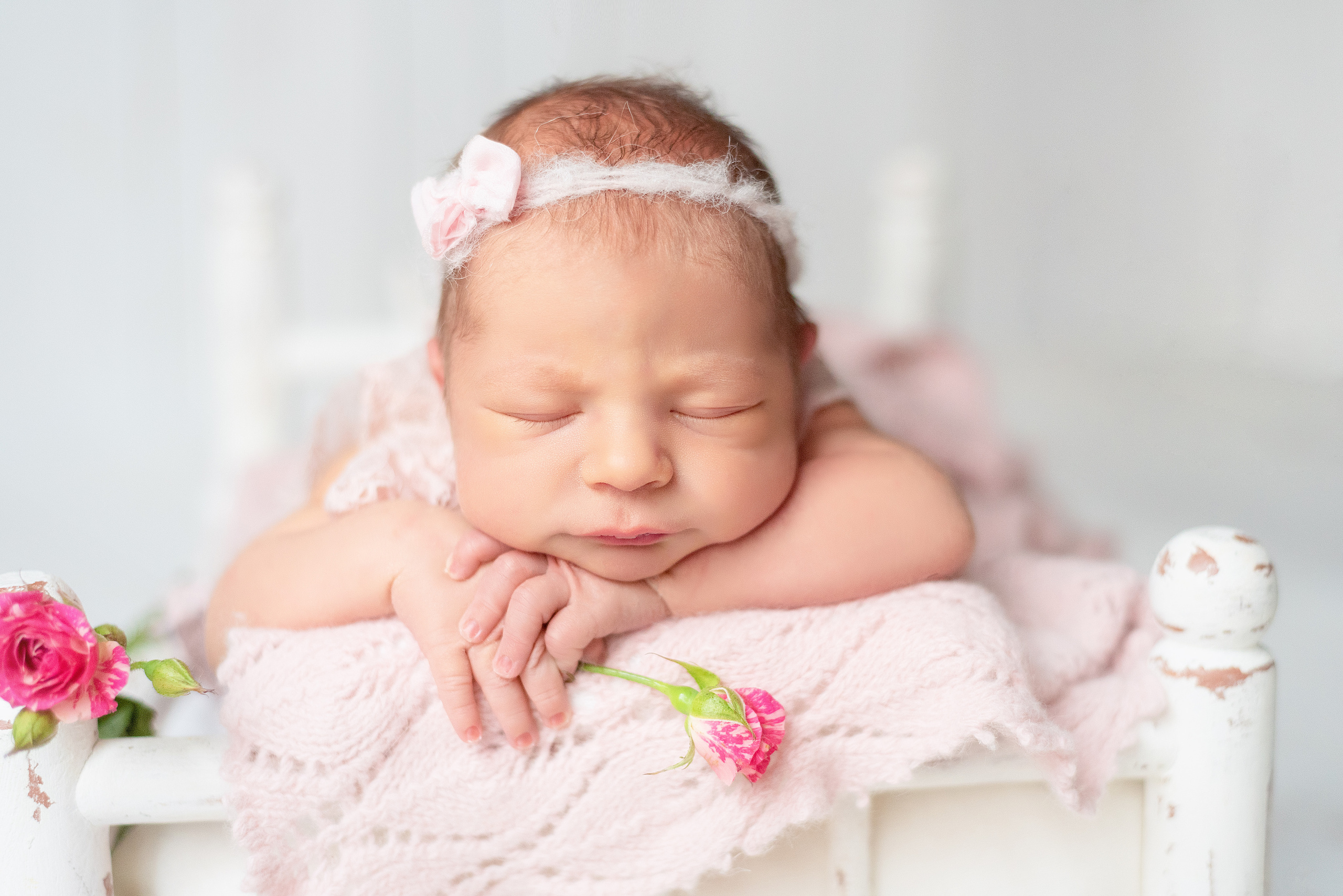 Новорождённые. Фотограф новорожденных в Ростове-на-Дону Наталья Ткаченко